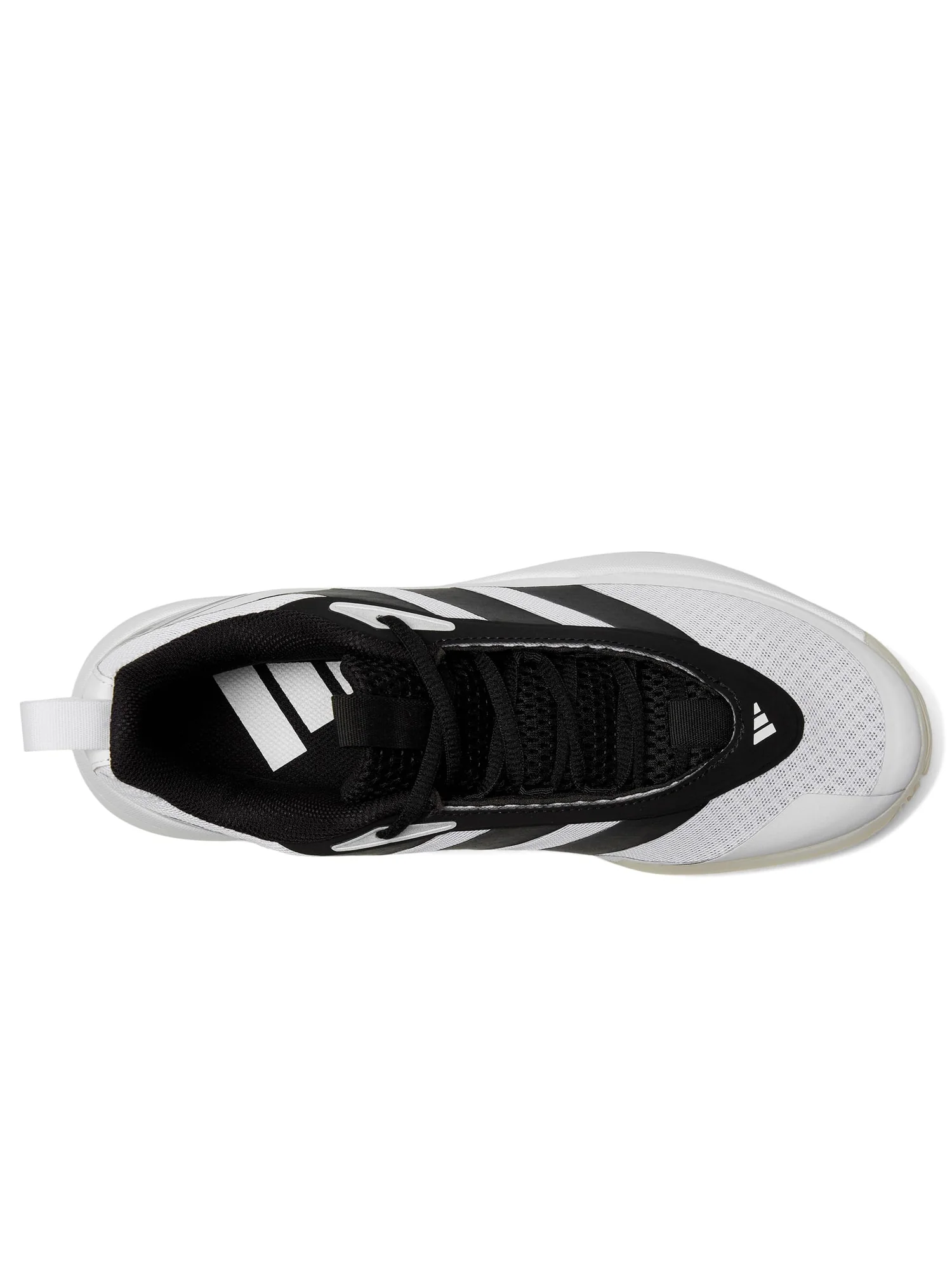 Кроссовки Unisex adidas Front Court — 2