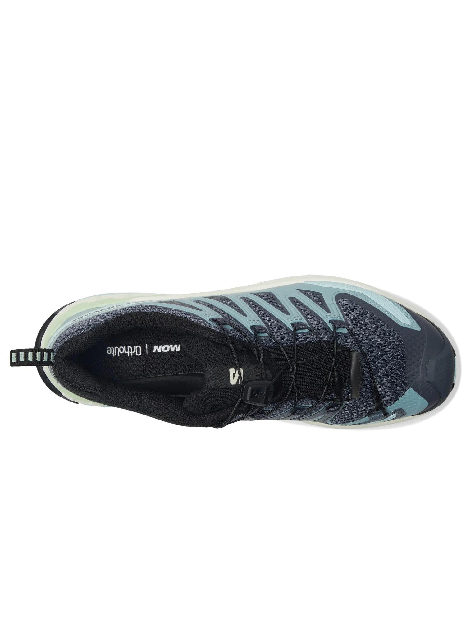 Кроссовки Salomon XA Pro 3D V9 — 2