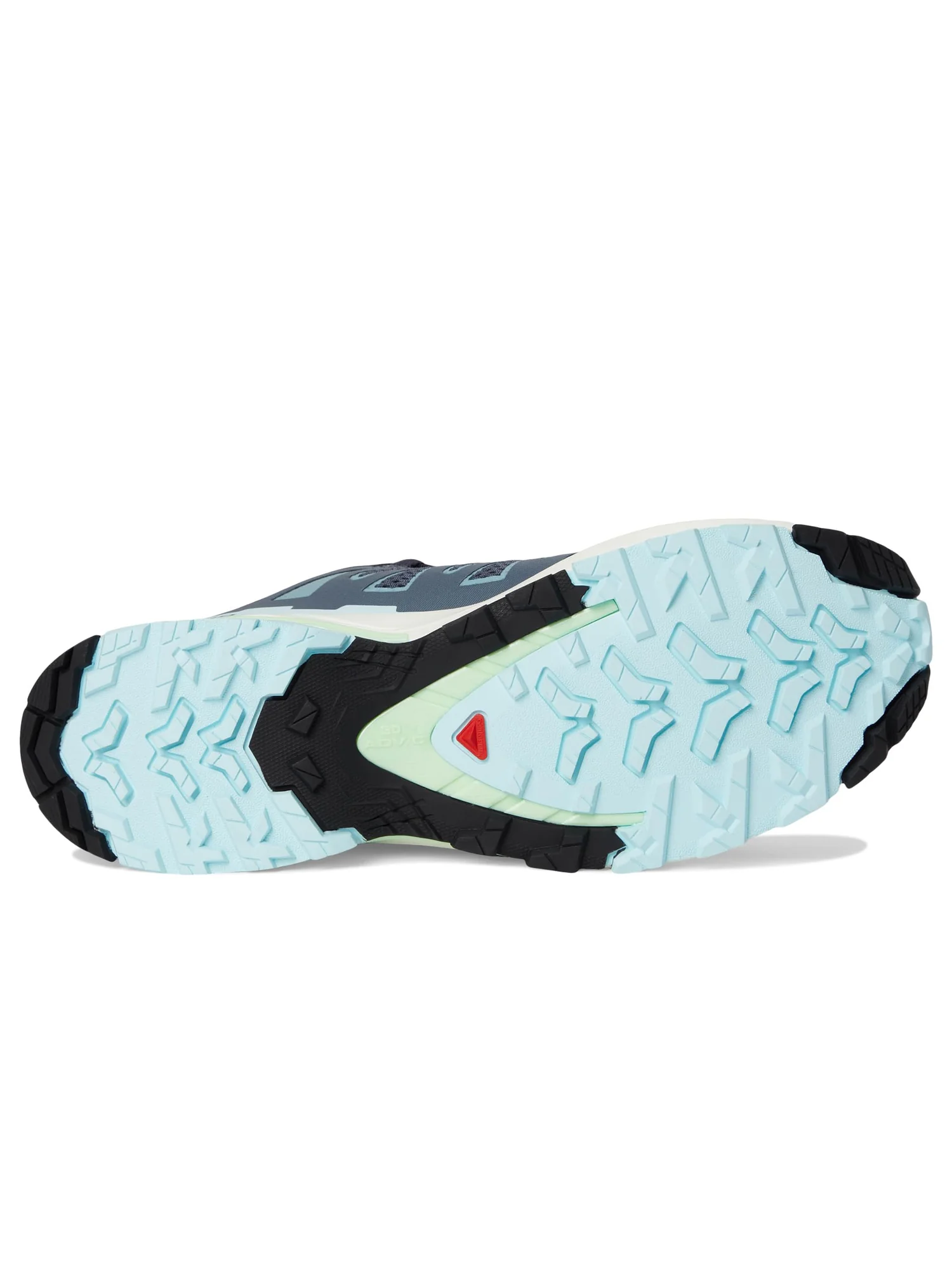 Кроссовки Salomon XA Pro 3D V9 — 3