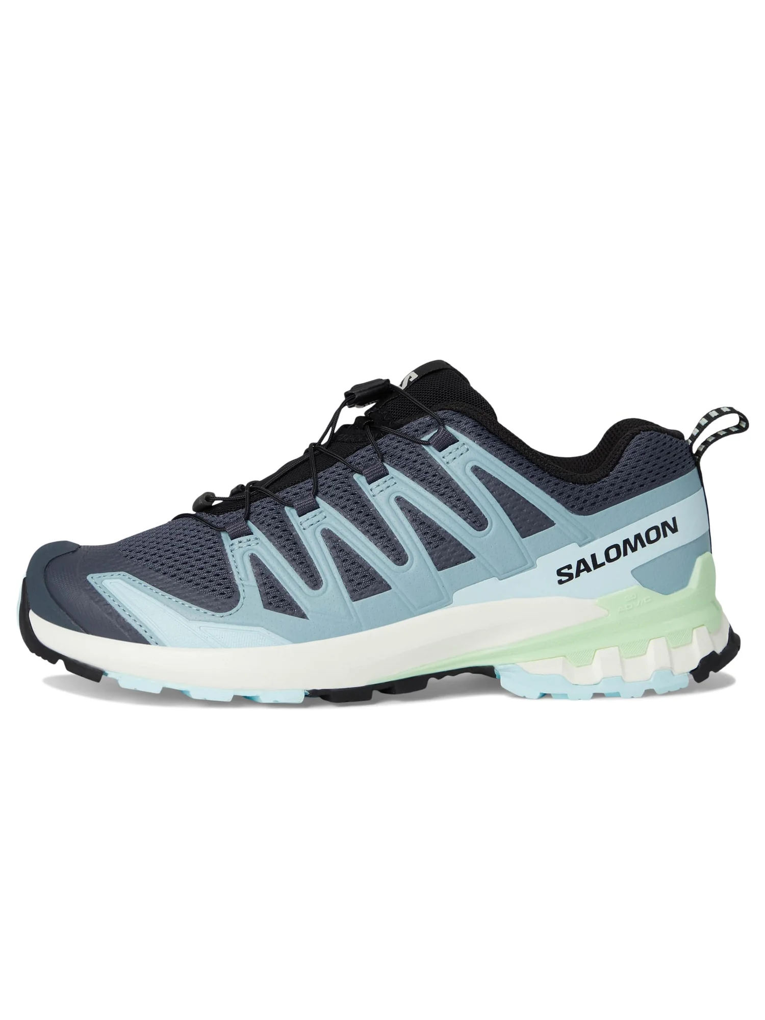 Кроссовки Salomon XA Pro 3D V9 — 4