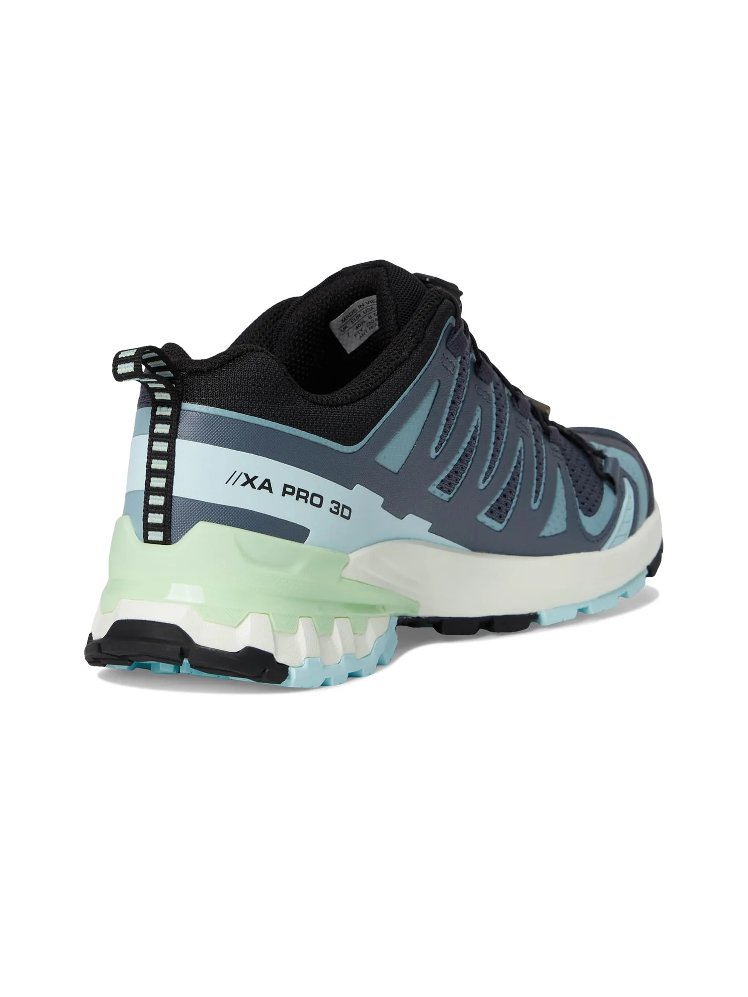 Кроссовки Salomon XA Pro 3D V9 — 5