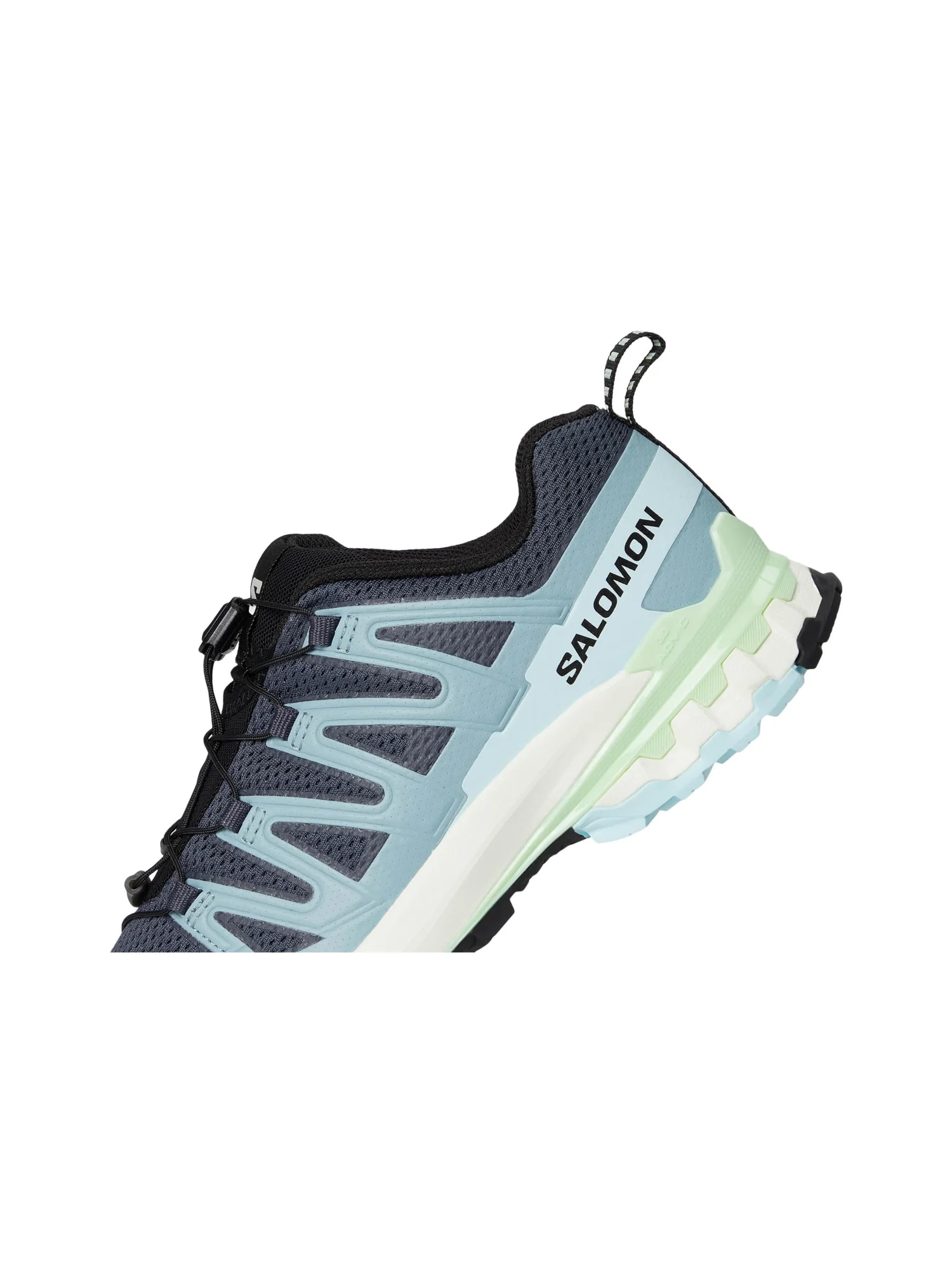 Кроссовки Salomon XA Pro 3D V9 — 6