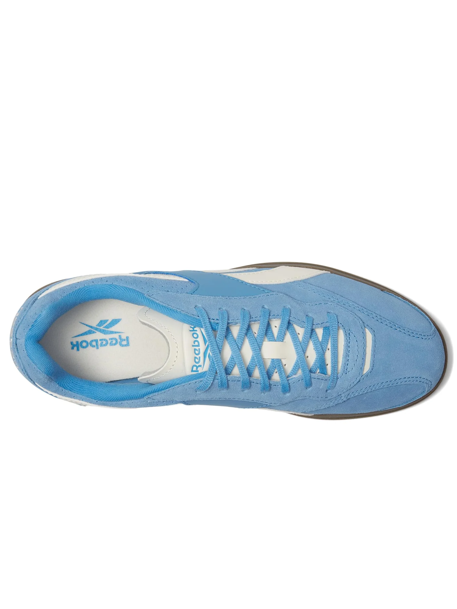 Кроссовки Unisex Reebok Lifestyle Hammer Street — 2