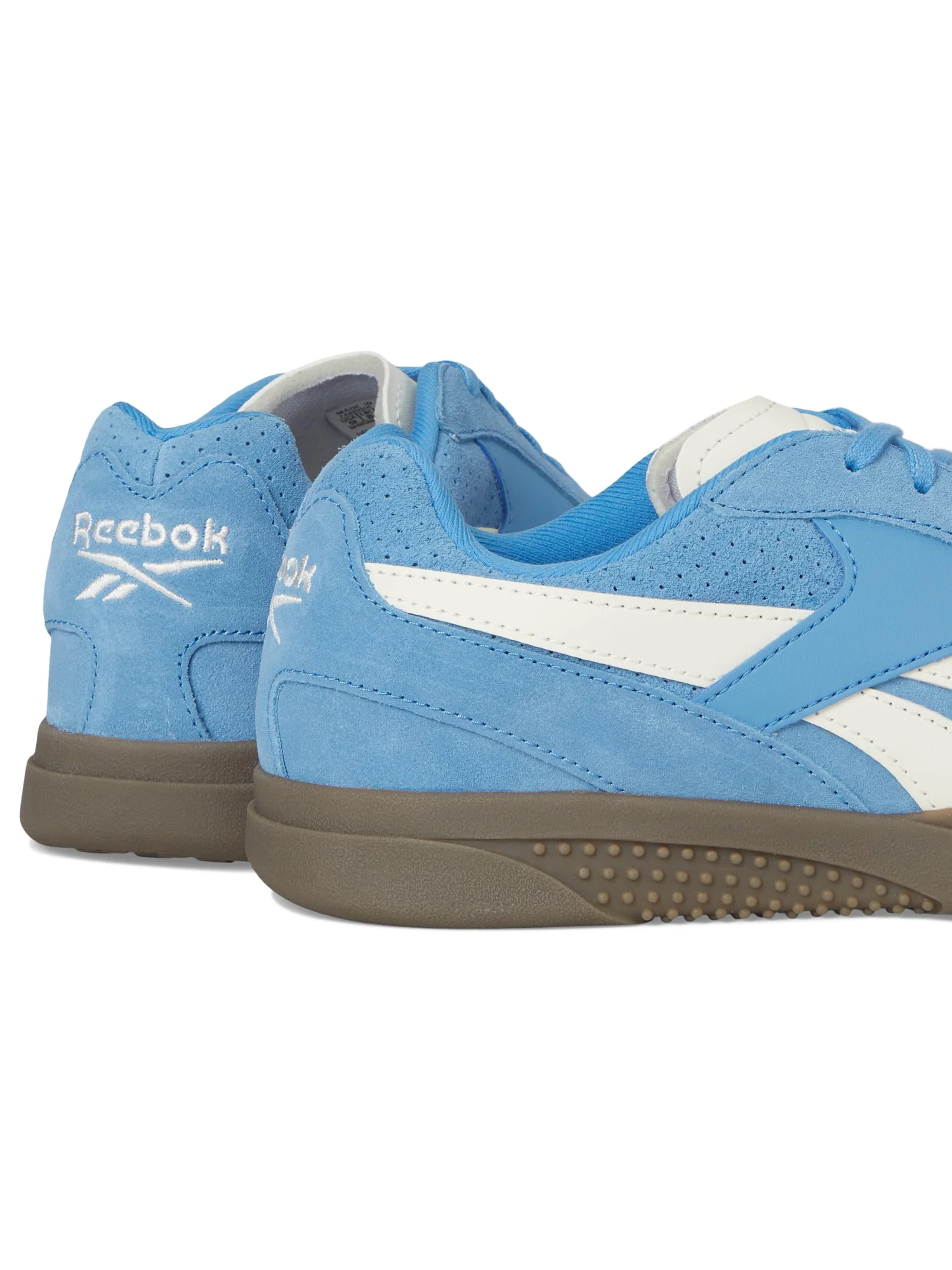 Кроссовки Unisex Reebok Lifestyle Hammer Street — 6