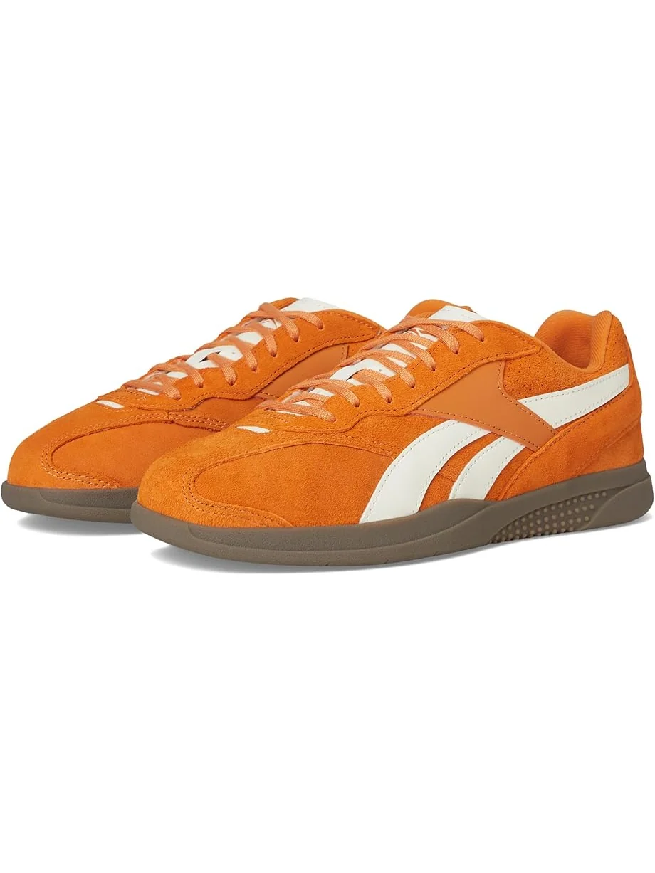 Кроссовки Reebok Lifestyle Hammer Street, цвет Sunbaked Clay/Chalk/Gum — 1