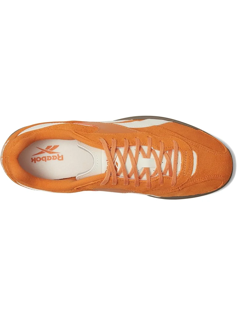 Кроссовки Reebok Lifestyle Hammer Street, цвет Sunbaked Clay/Chalk/Gum — 2
