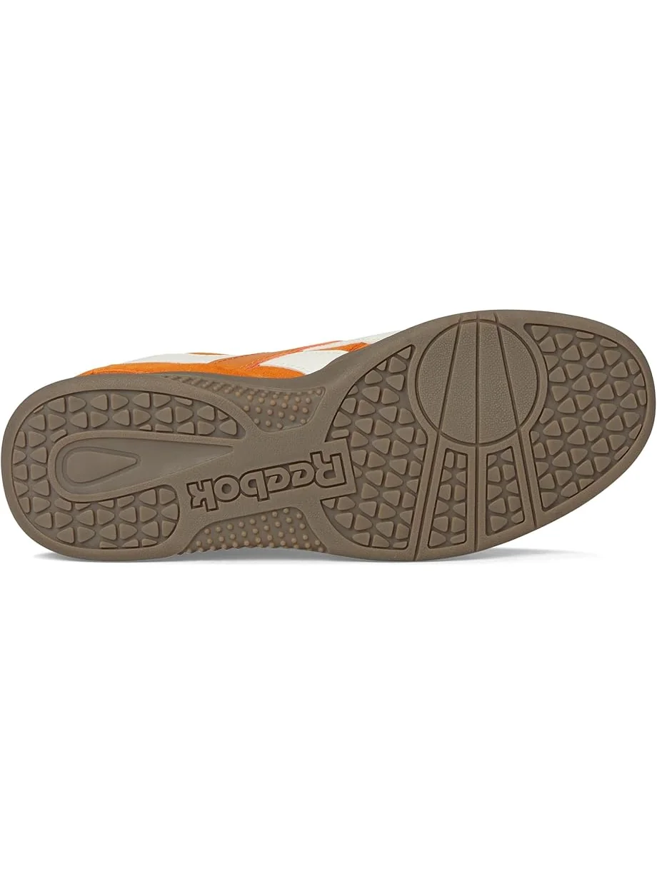 Кроссовки Reebok Lifestyle Hammer Street, цвет Sunbaked Clay/Chalk/Gum — 3