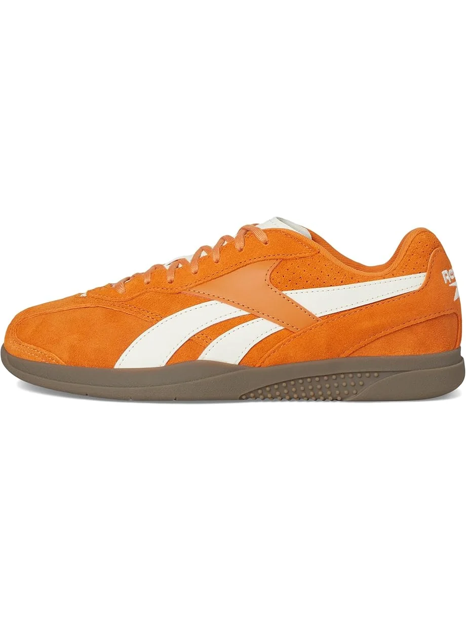 Кроссовки Reebok Lifestyle Hammer Street, цвет Sunbaked Clay/Chalk/Gum — 4
