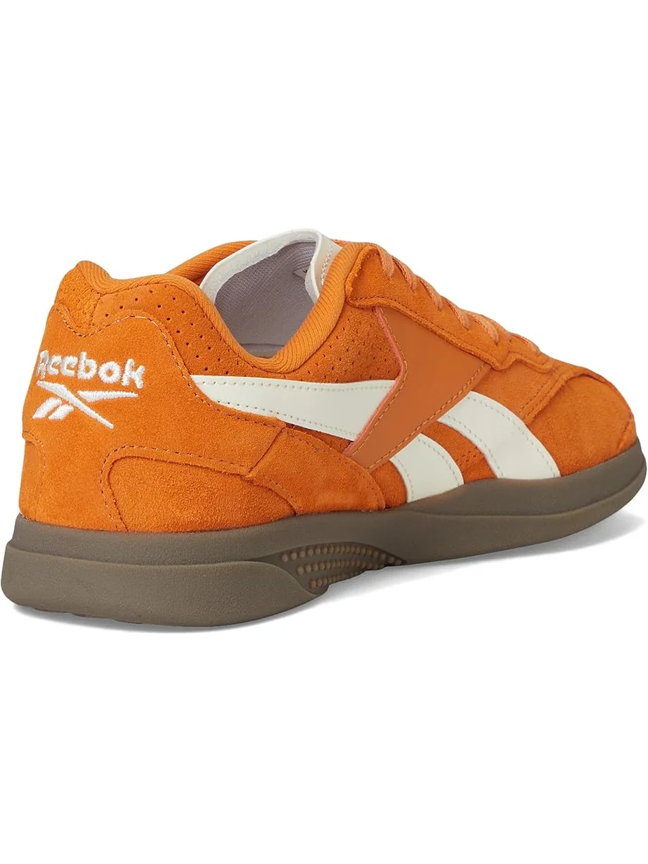 Кроссовки Reebok Lifestyle Hammer Street, цвет Sunbaked Clay/Chalk/Gum — 5