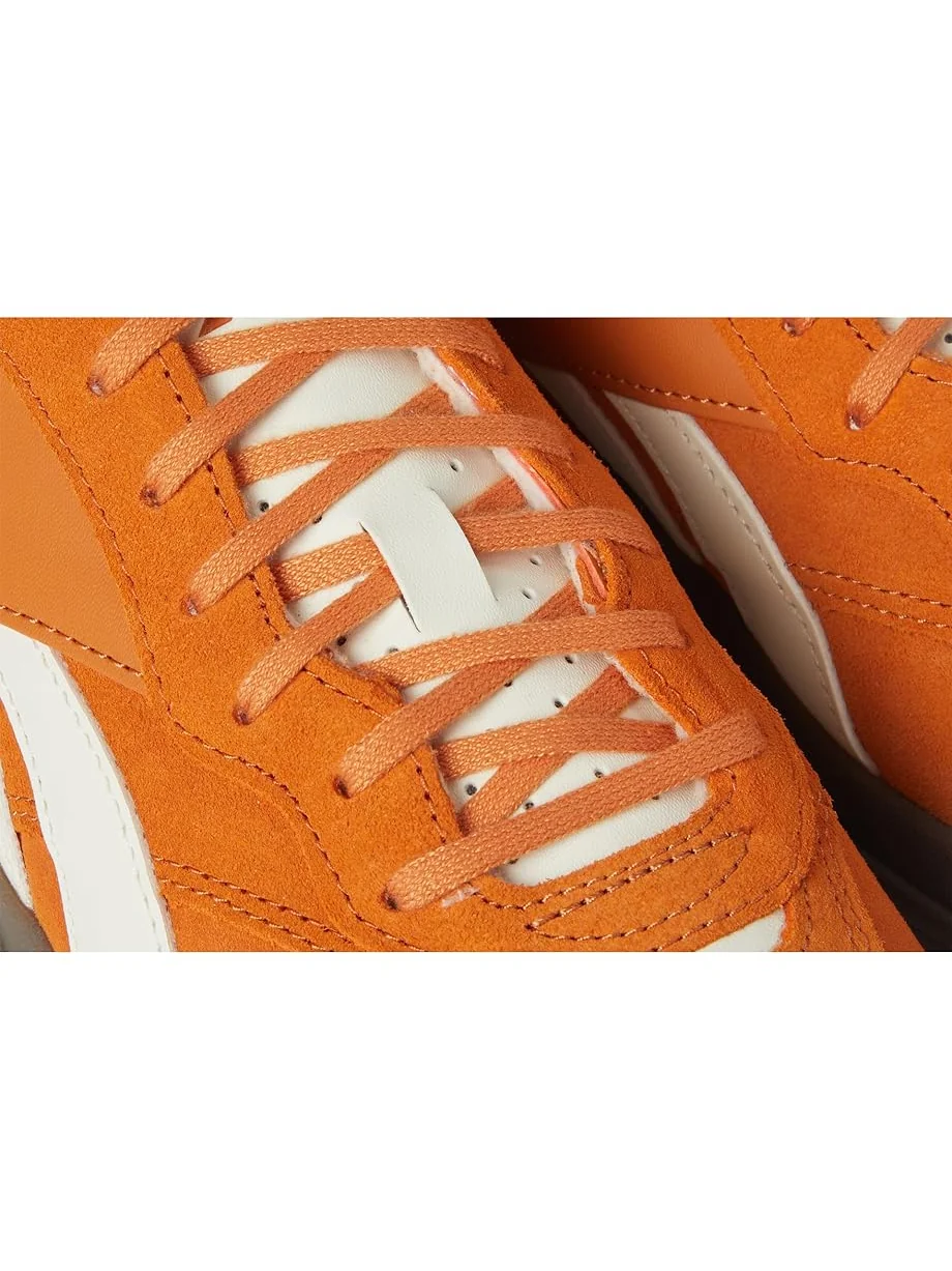 Кроссовки Reebok Lifestyle Hammer Street, цвет Sunbaked Clay/Chalk/Gum — 6