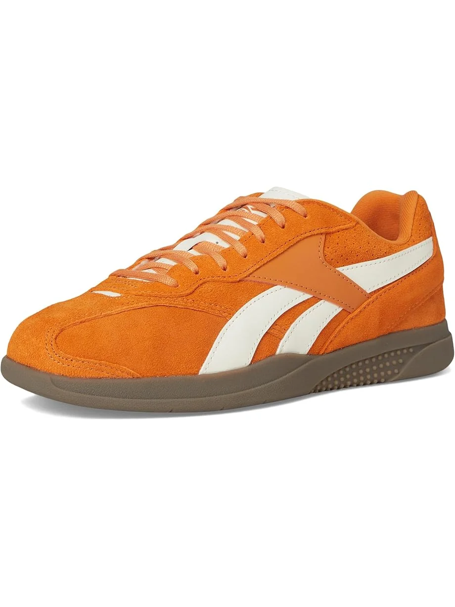 Кроссовки Reebok Lifestyle Hammer Street, цвет Sunbaked Clay/Chalk/Gum — 7