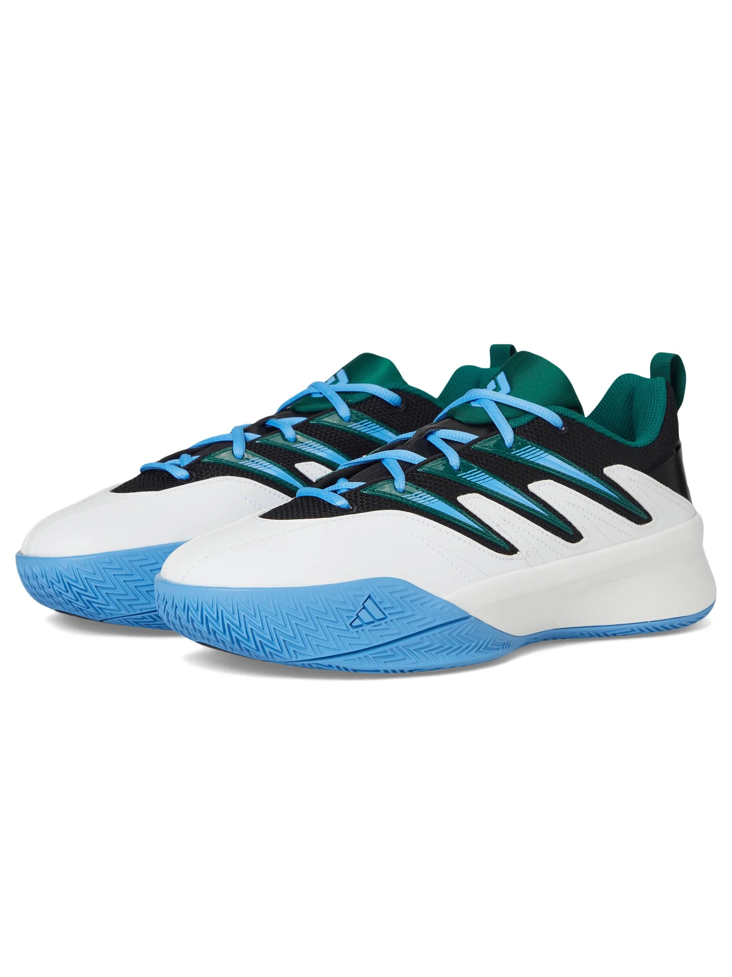 Кроссовки Unisex adidas Dame Certified 3 — 1