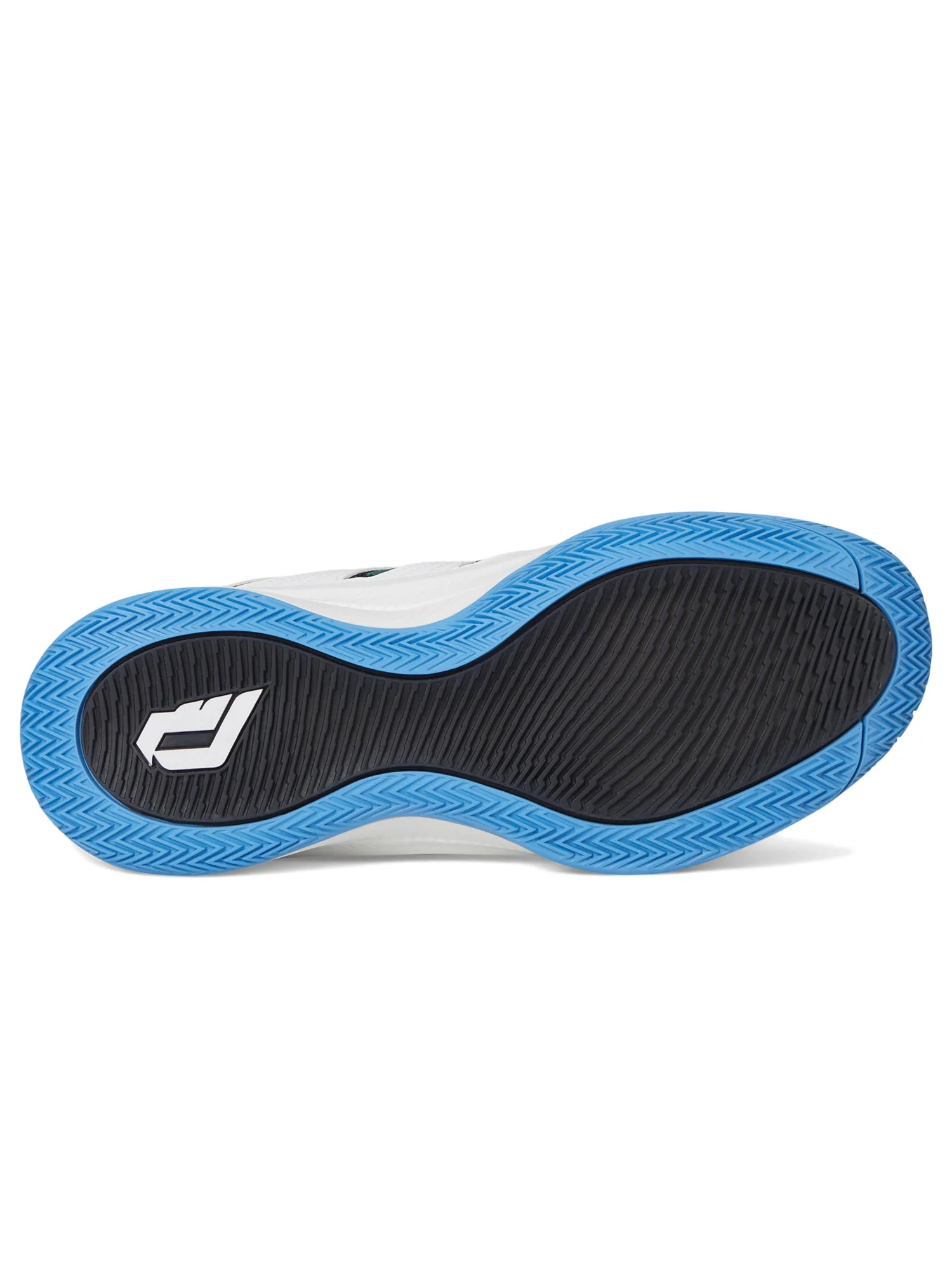Кроссовки Unisex adidas Dame Certified 3 — 3