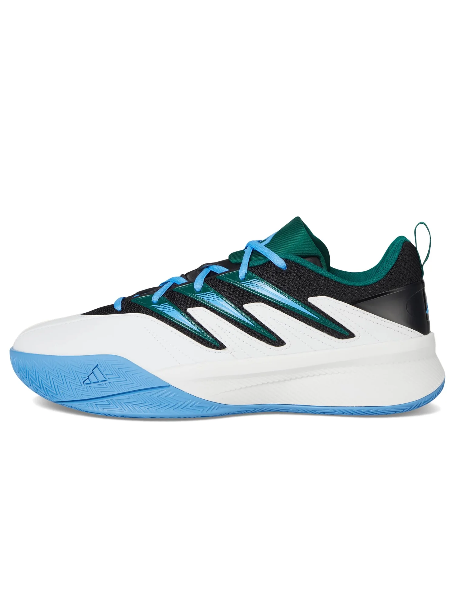 Кроссовки Unisex adidas Dame Certified 3 — 4
