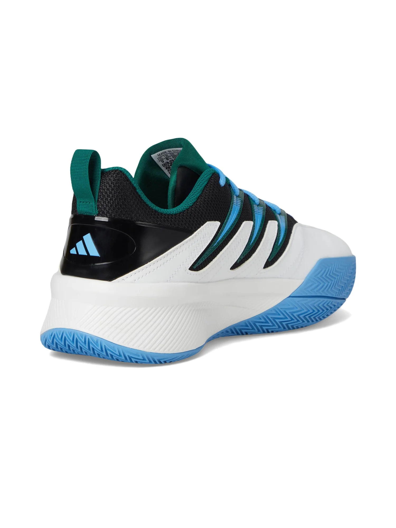Кроссовки Unisex adidas Dame Certified 3 — 5