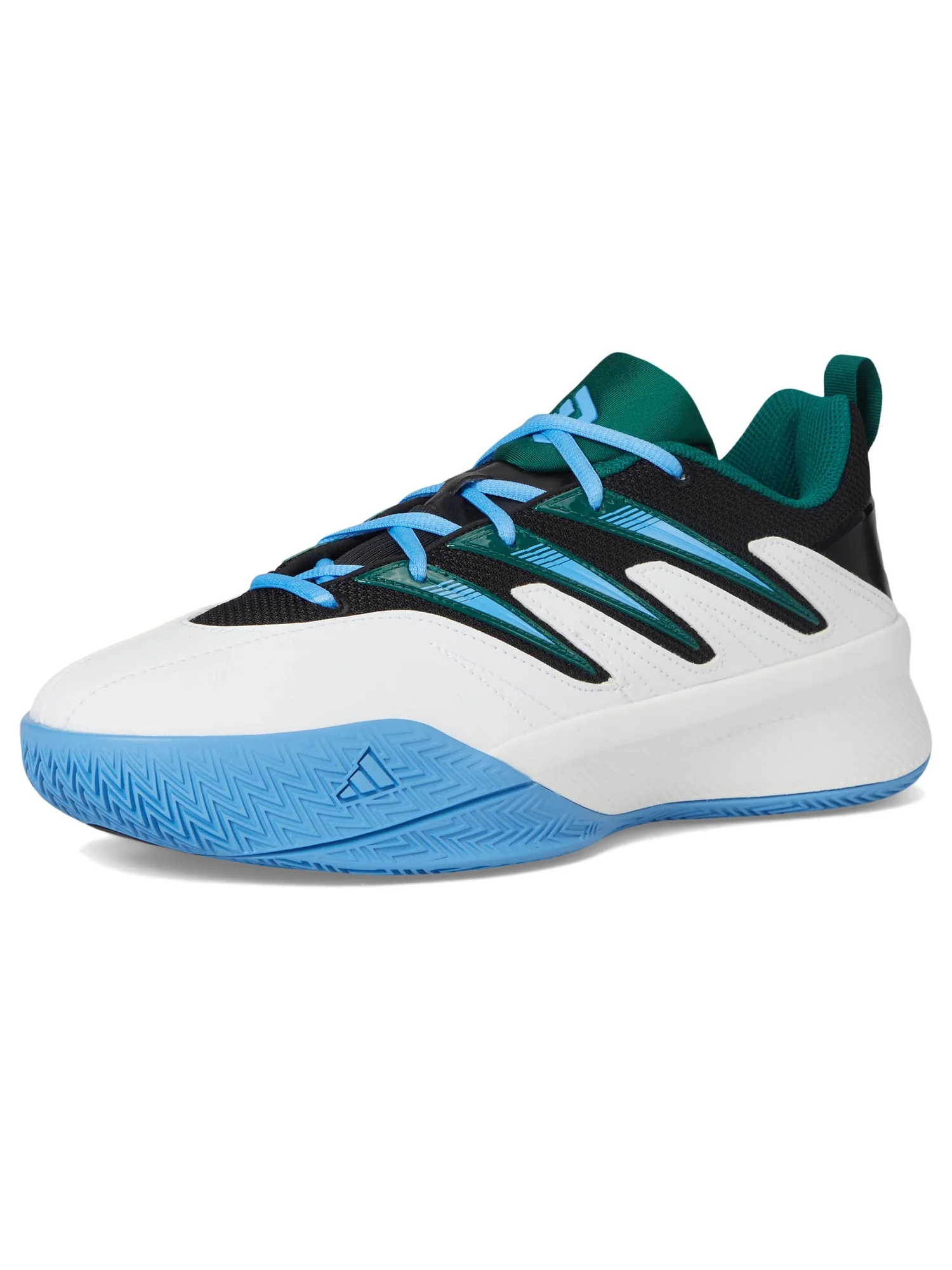 Кроссовки Unisex adidas Dame Certified 3 — 7
