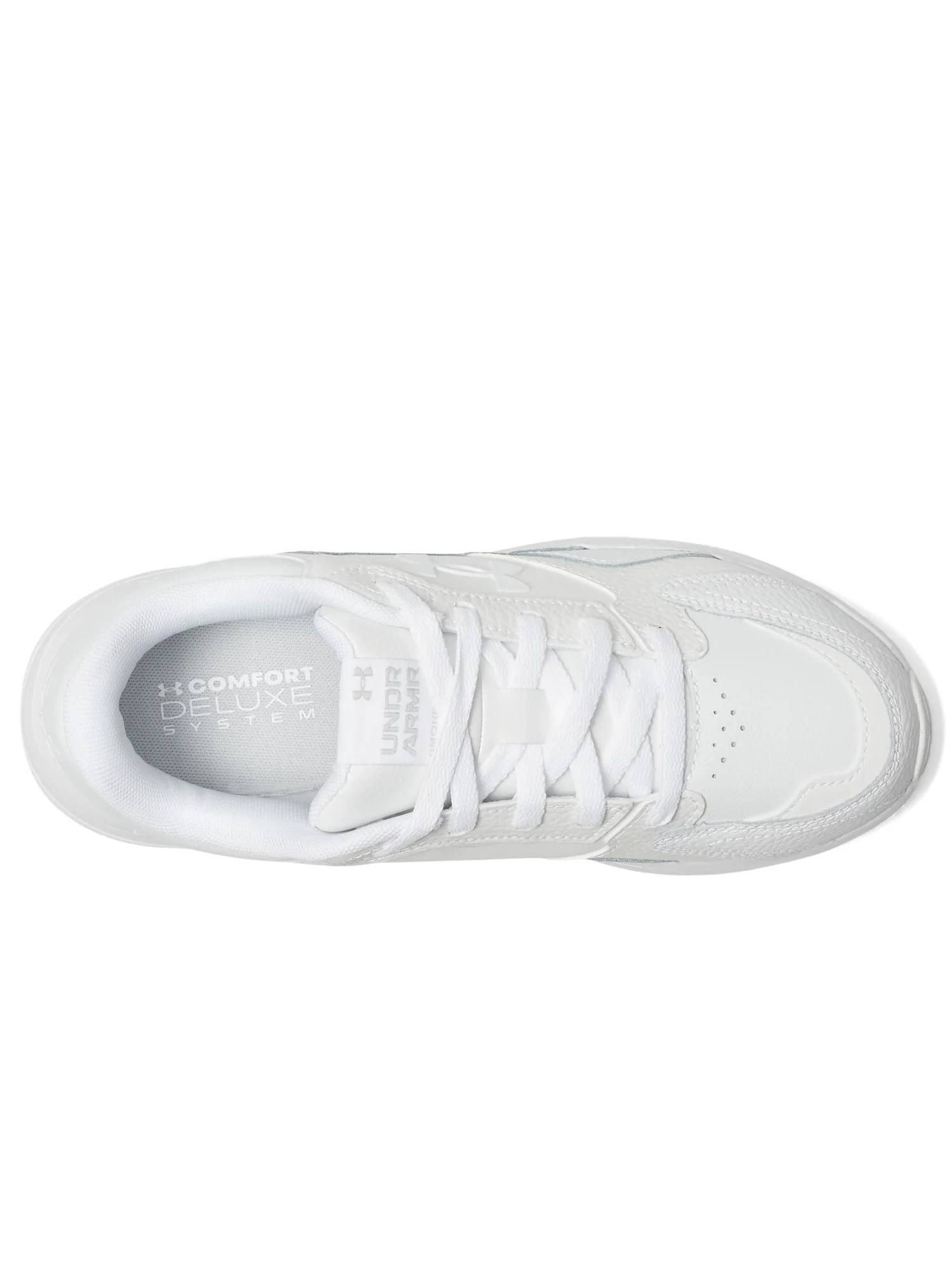 Кроссовки Under Armour Edge Leather — 2