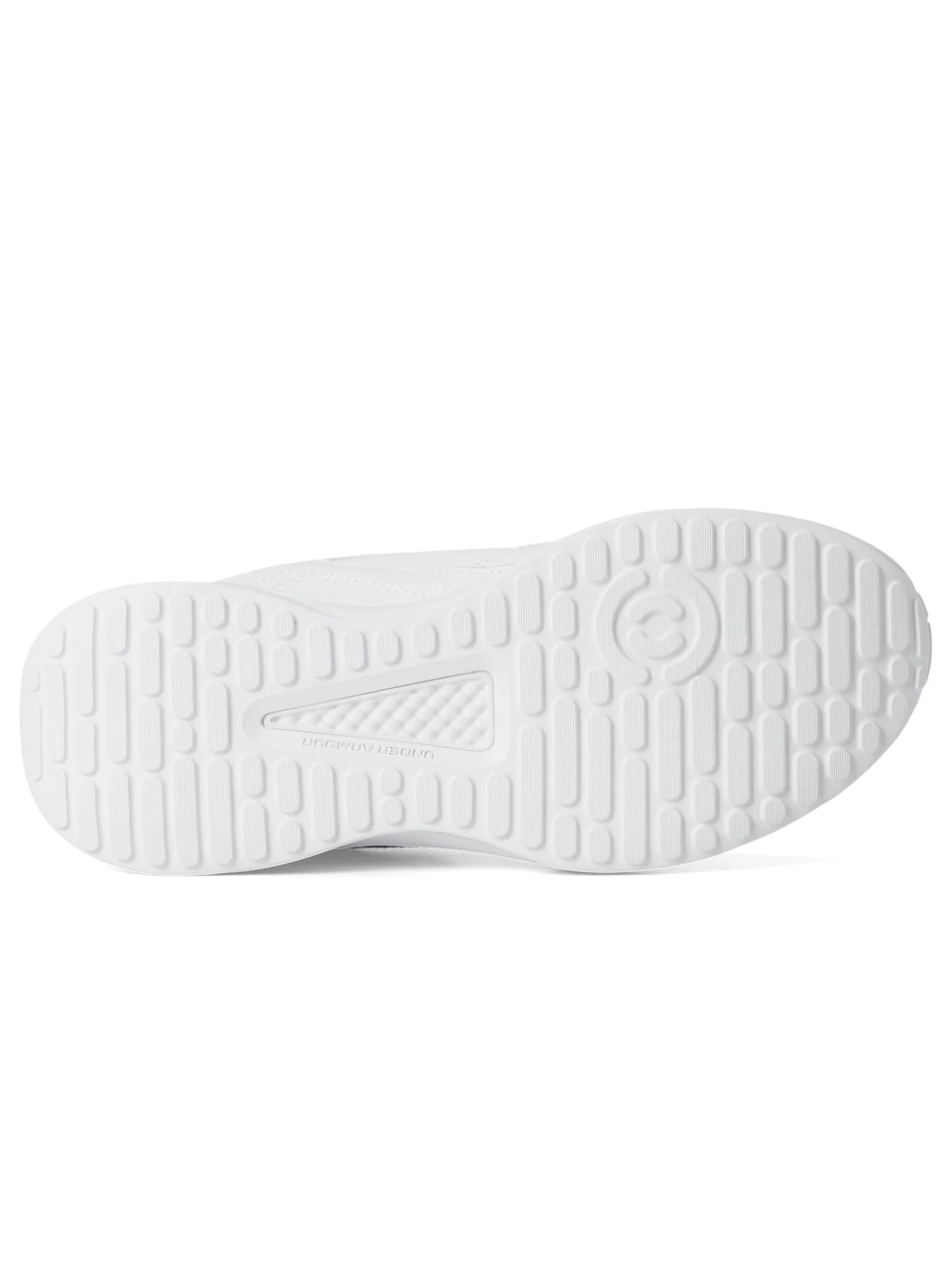 Кроссовки Under Armour Edge Leather — 3