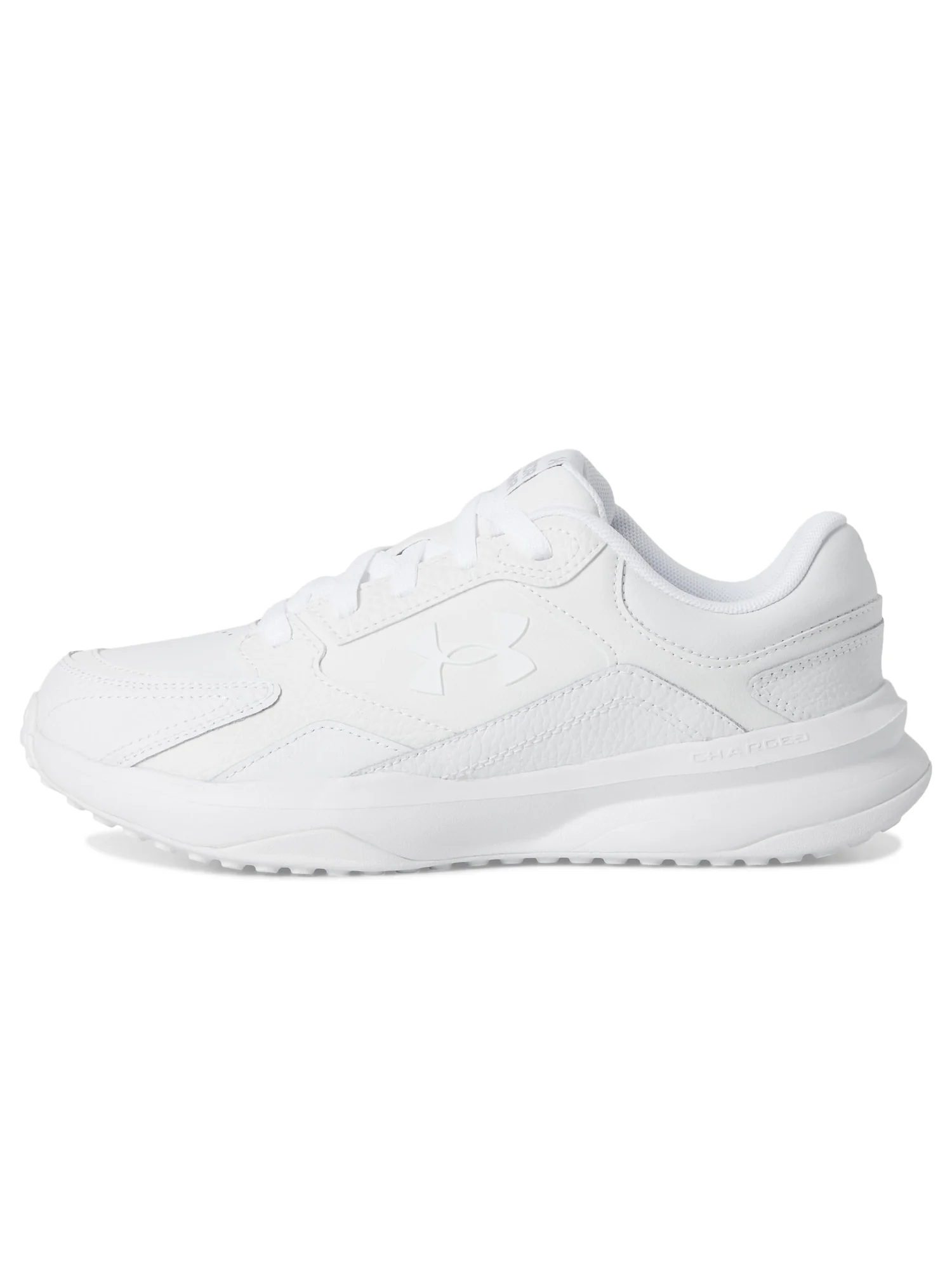 Кроссовки Under Armour Edge Leather — 4