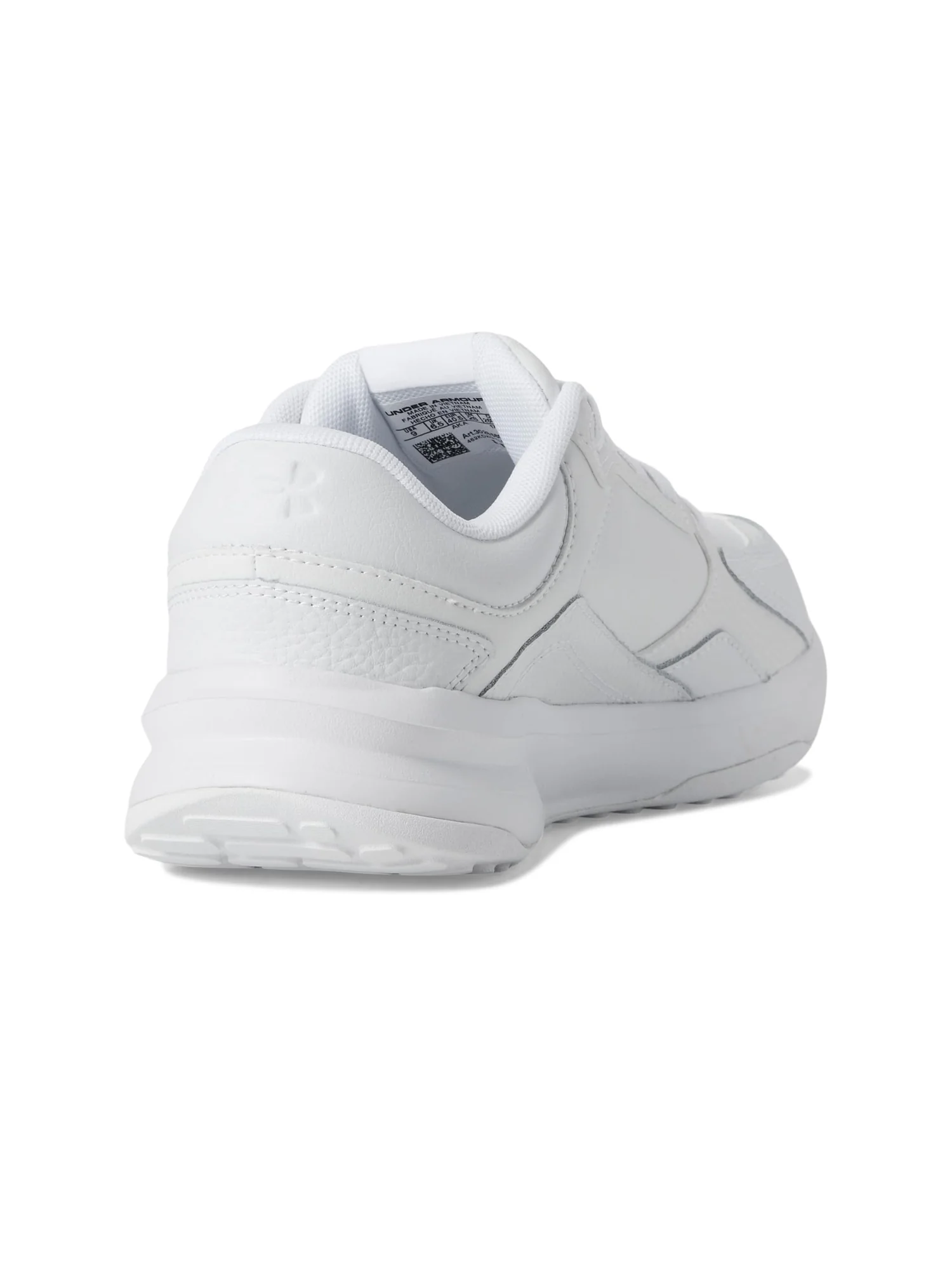 Кроссовки Under Armour Edge Leather — 5