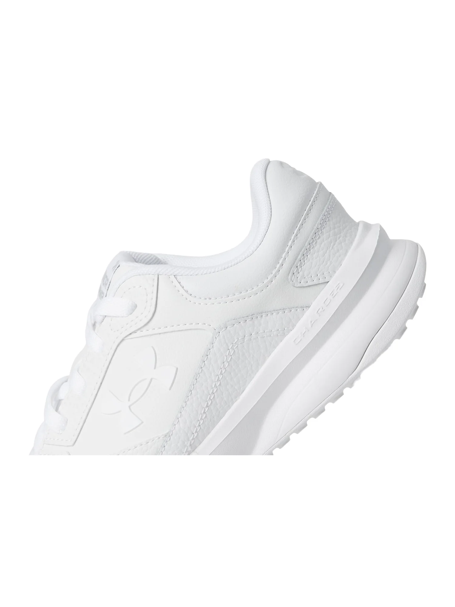 Кроссовки Under Armour Edge Leather — 6