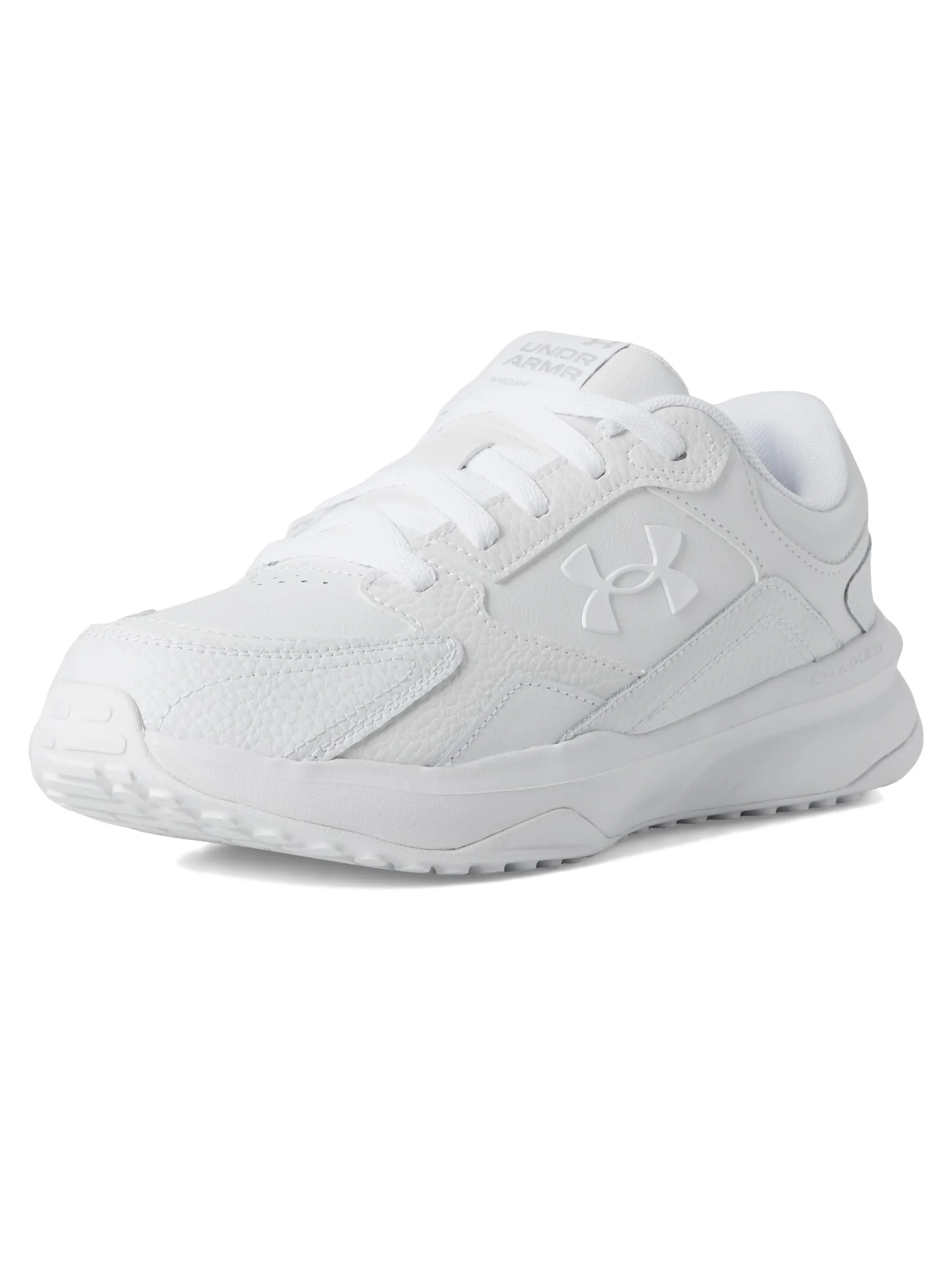 Кроссовки Under Armour Edge Leather — 7