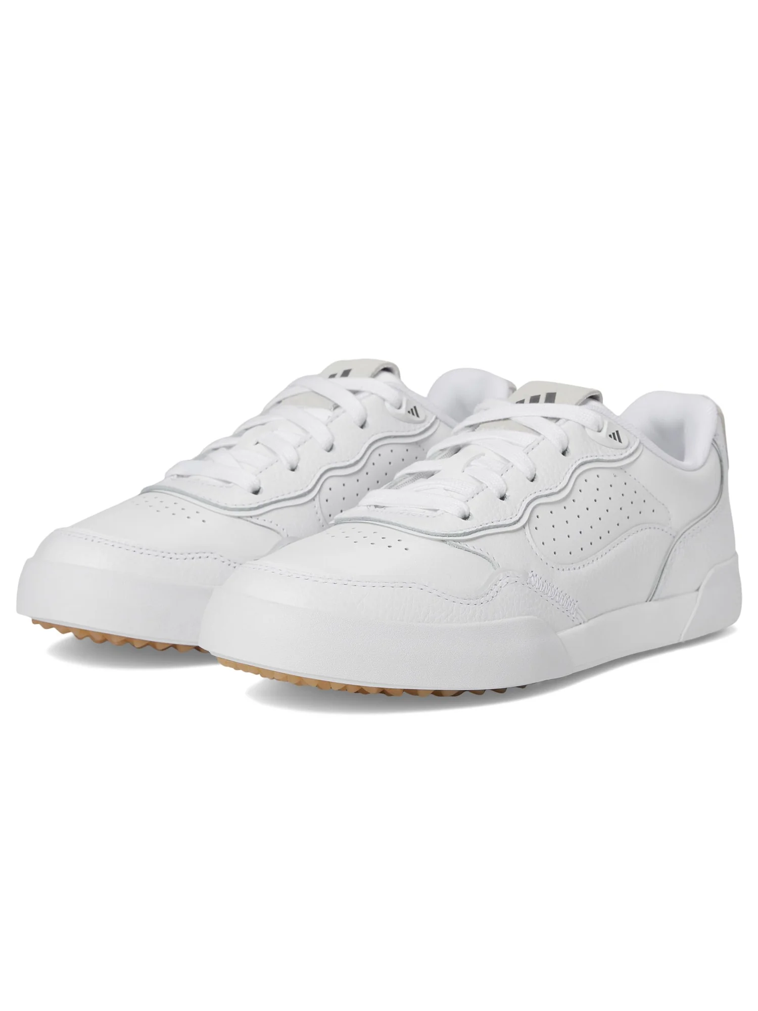 Кроссовки adidas Golf Retrocross 25 Spikeless Golf Shoes — 1