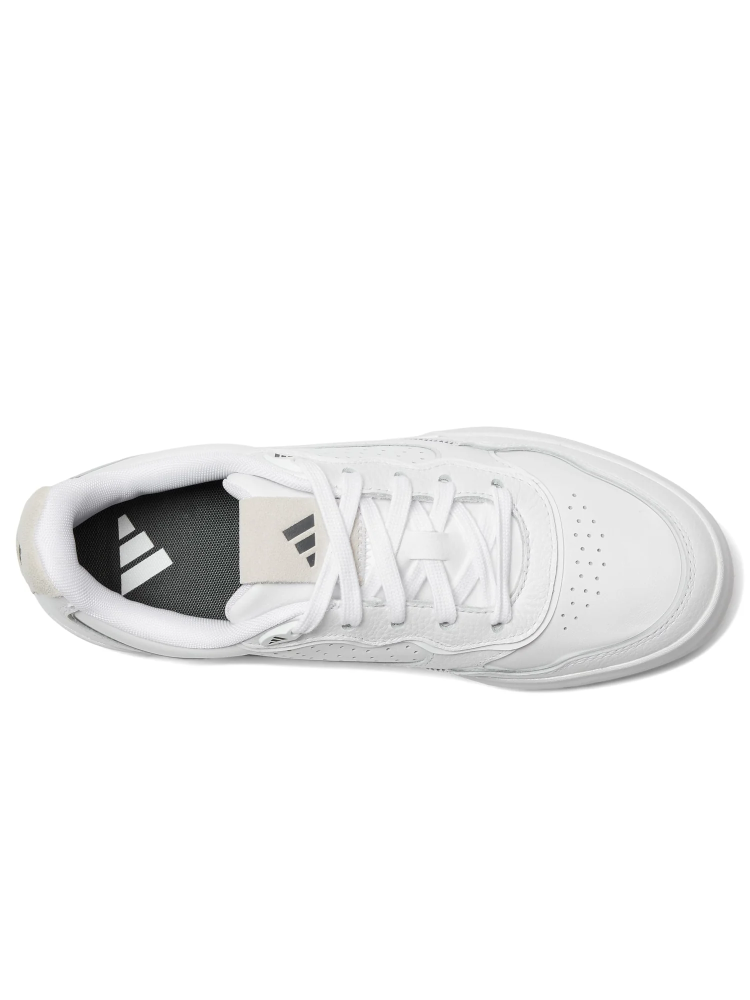 Кроссовки adidas Golf Retrocross 25 Spikeless Golf Shoes — 2