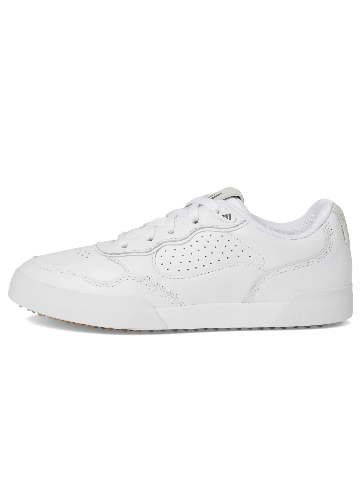 Кроссовки adidas Golf Retrocross 25 Spikeless Golf Shoes — 4