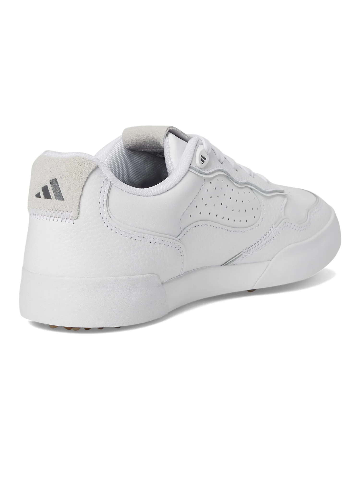 Кроссовки adidas Golf Retrocross 25 Spikeless Golf Shoes — 5