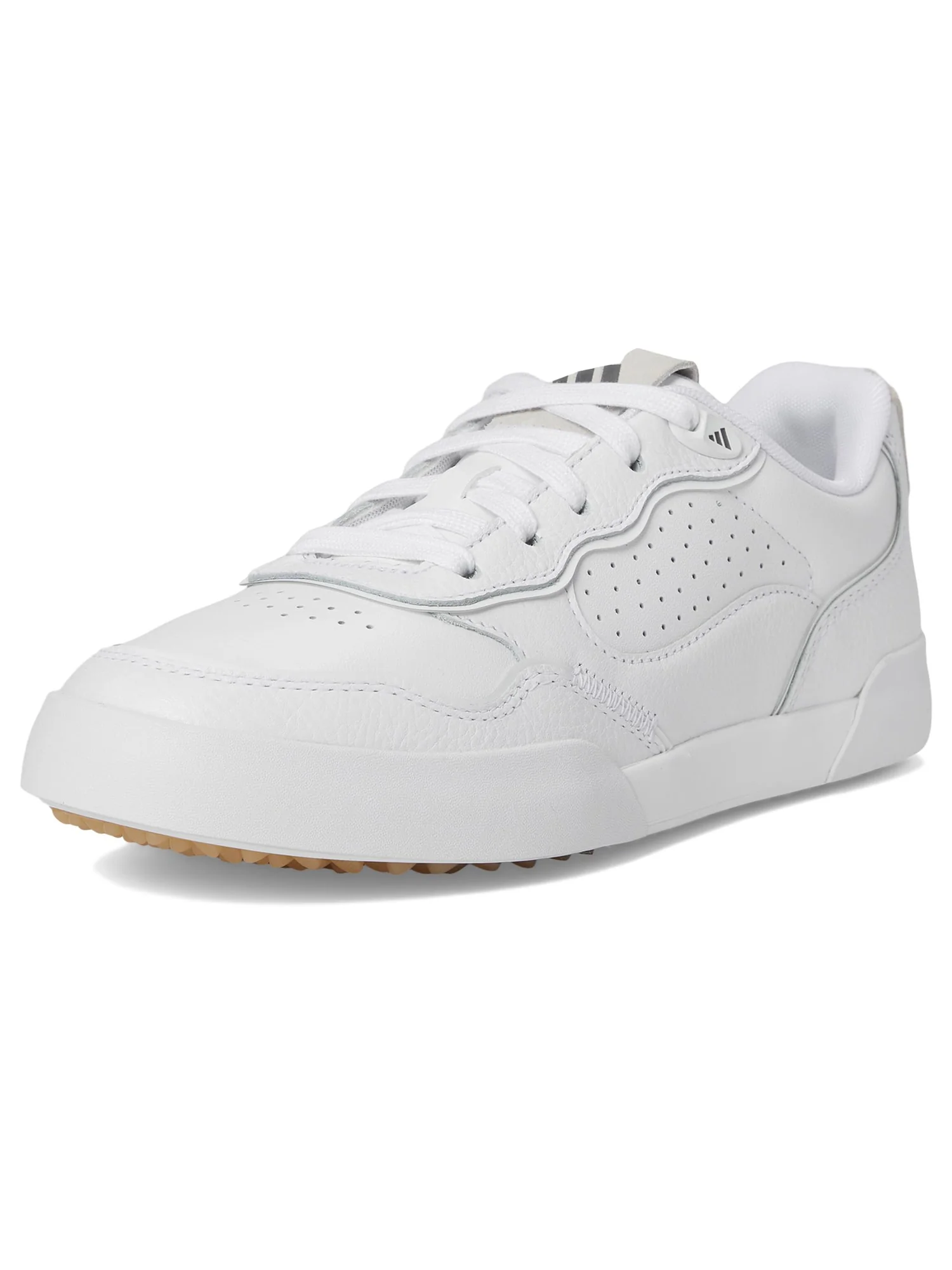 Кроссовки adidas Golf Retrocross 25 Spikeless Golf Shoes — 7