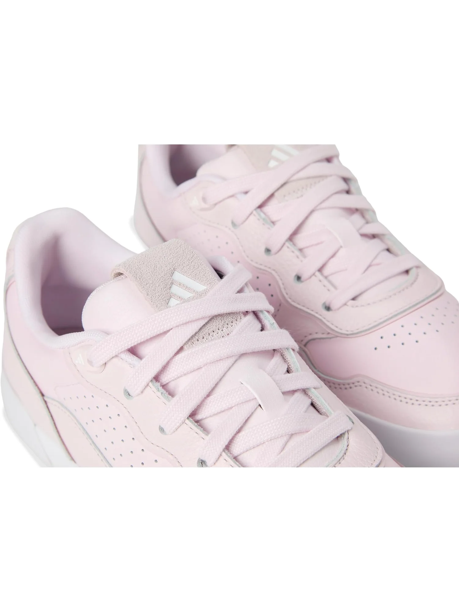 Кроссовки adidas Golf Retrocross 25 Spikeless Golf Shoes — 6