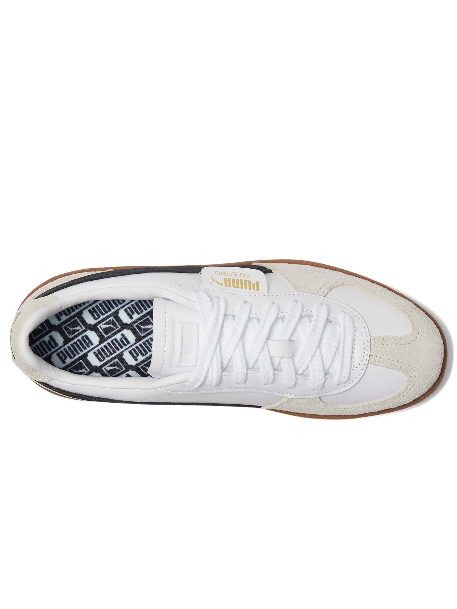 Кроссовки PUMA Golf Puma Palermo G — 2