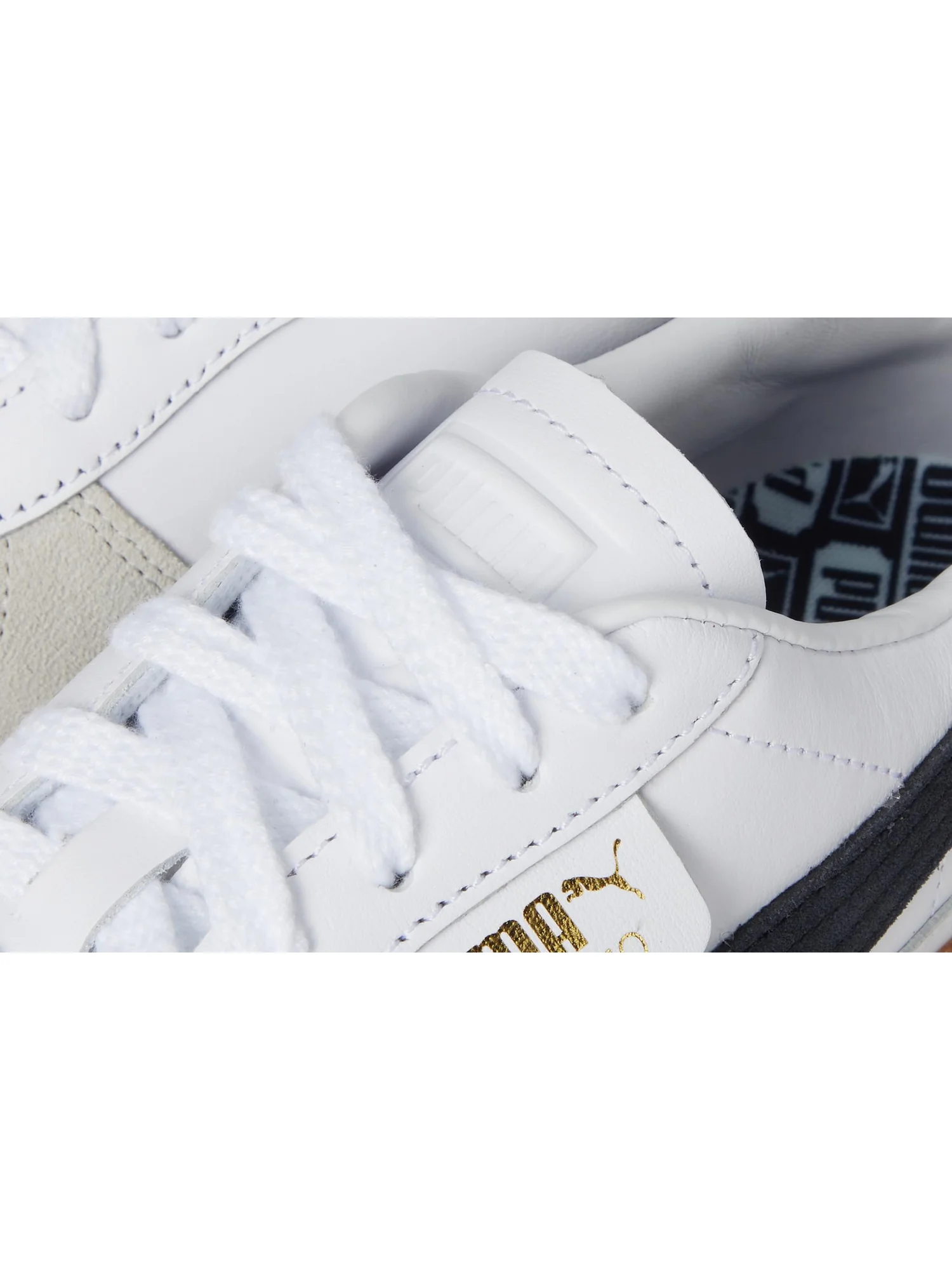 Кроссовки PUMA Golf Puma Palermo G — 6