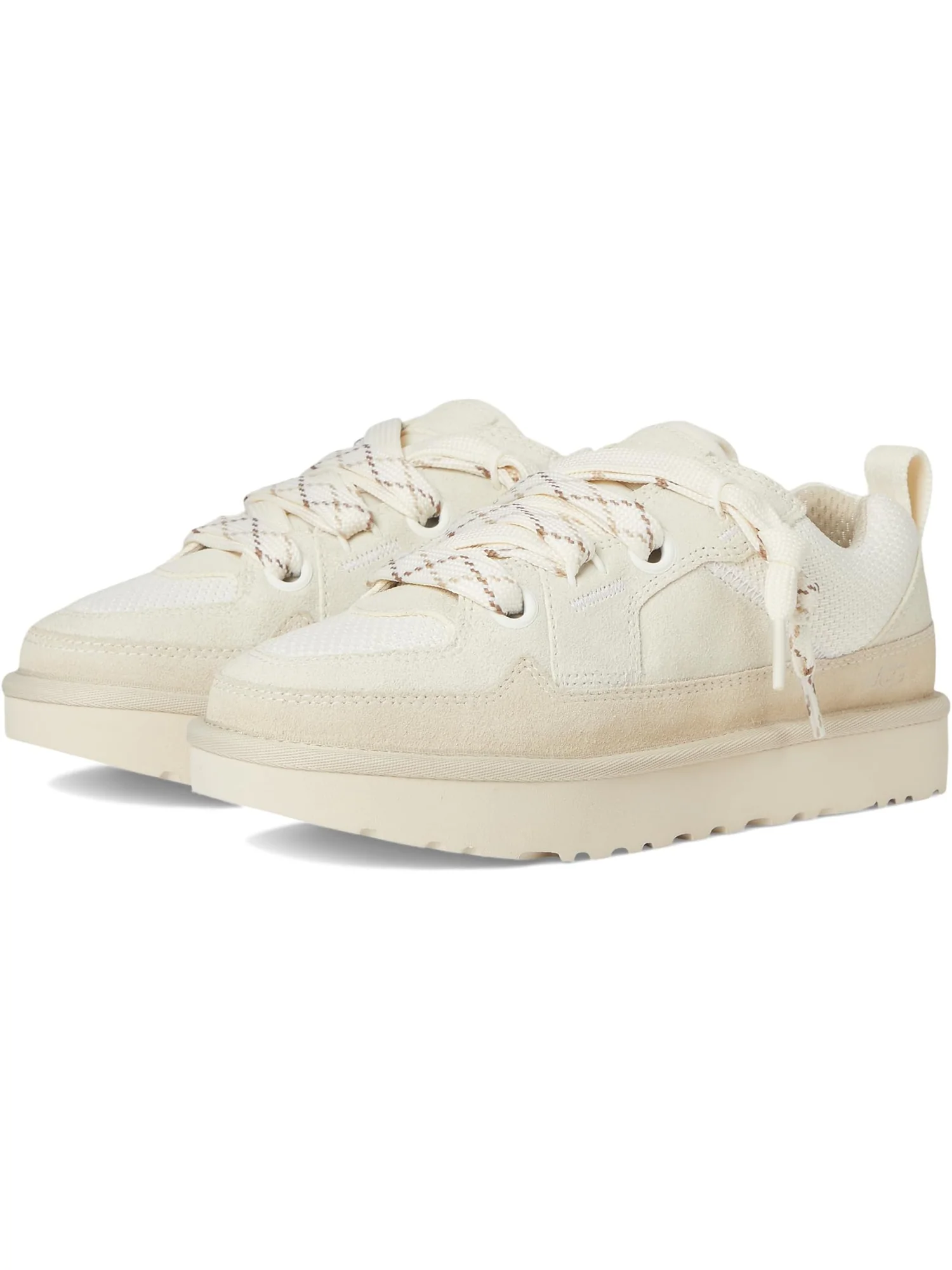 Кроссовки UGG Lo Lowmel — 1