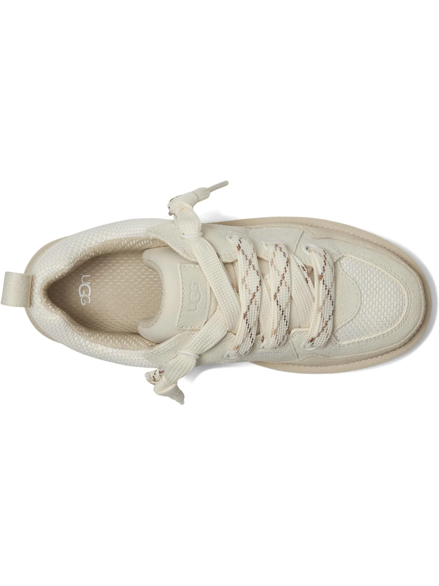 Кроссовки UGG Lo Lowmel — 2