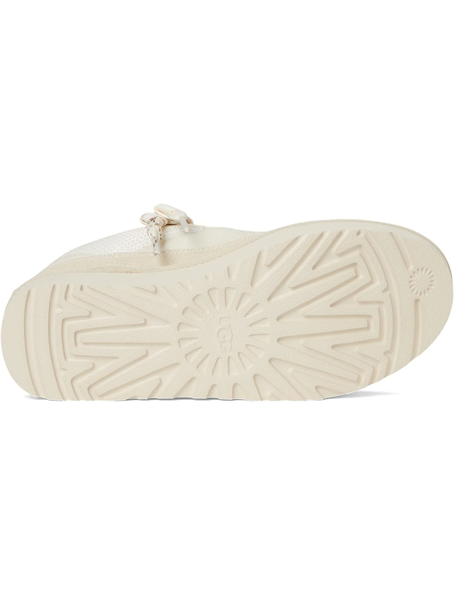 Кроссовки UGG Lo Lowmel — 3
