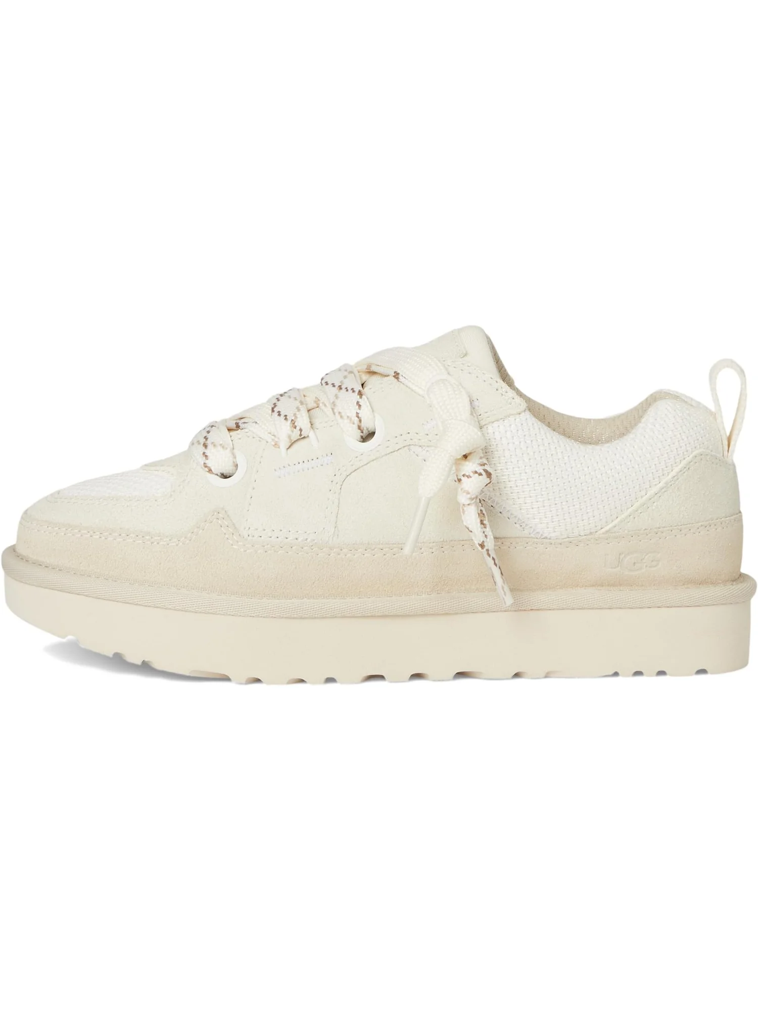 Кроссовки UGG Lo Lowmel — 4