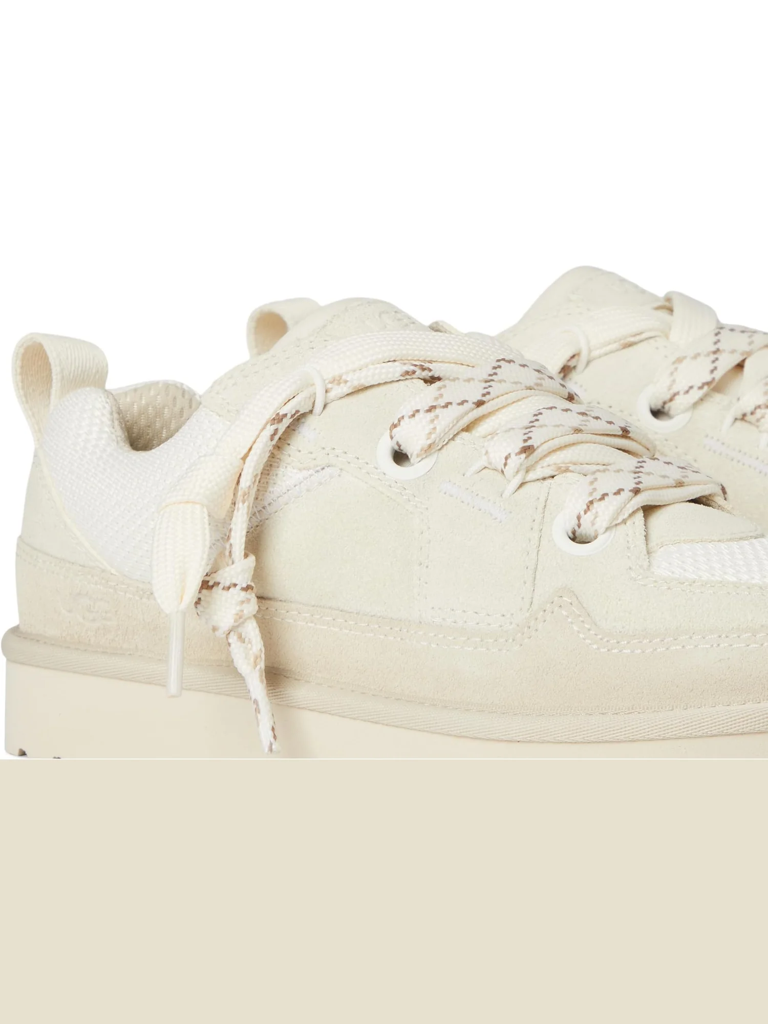 Кроссовки UGG Lo Lowmel — 6