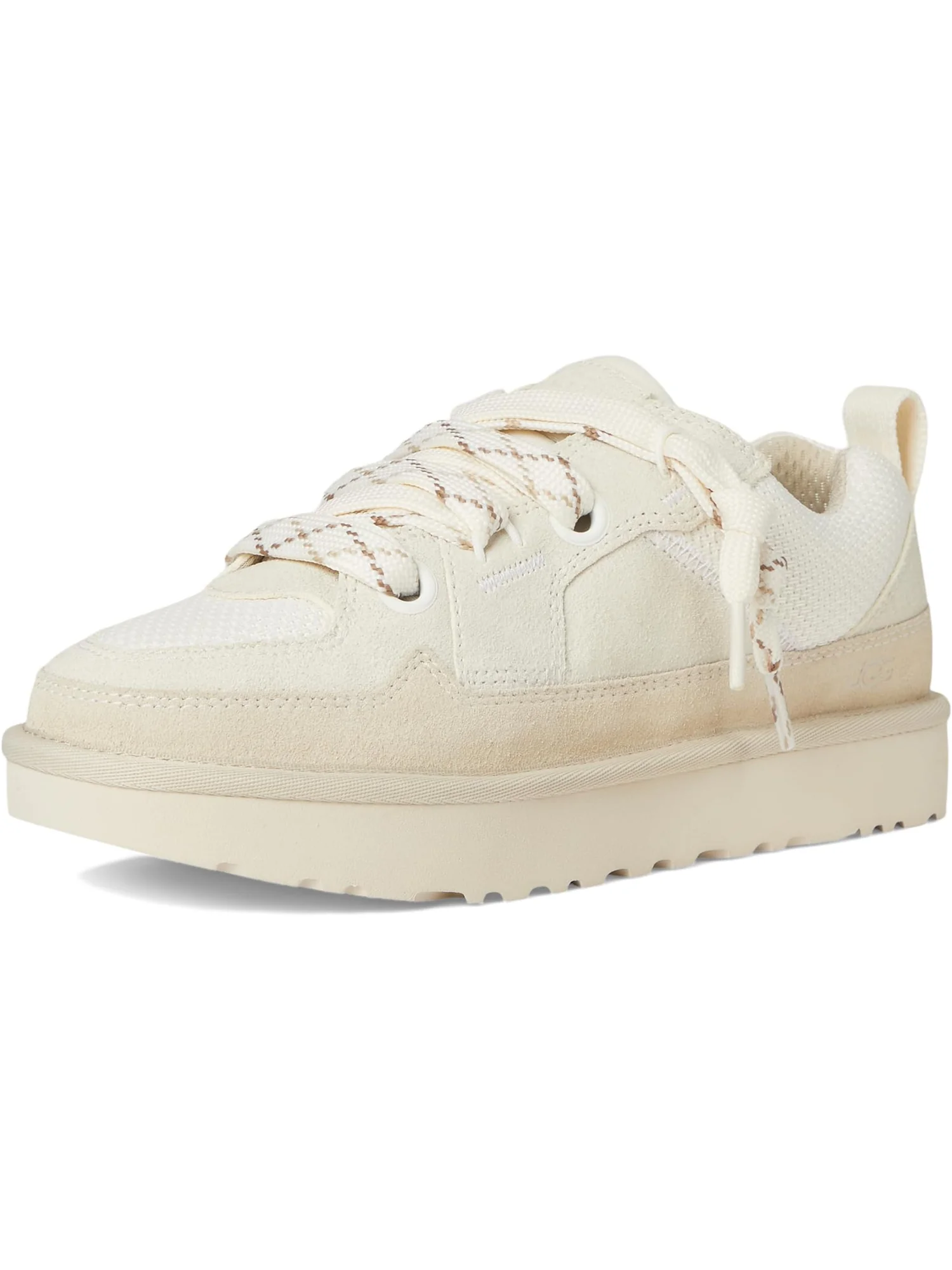 Кроссовки UGG Lo Lowmel — 7