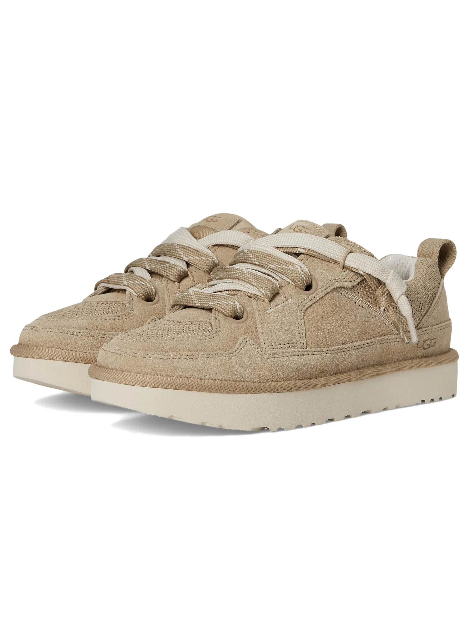 Кроссовки UGG Lo Lowmel — 1