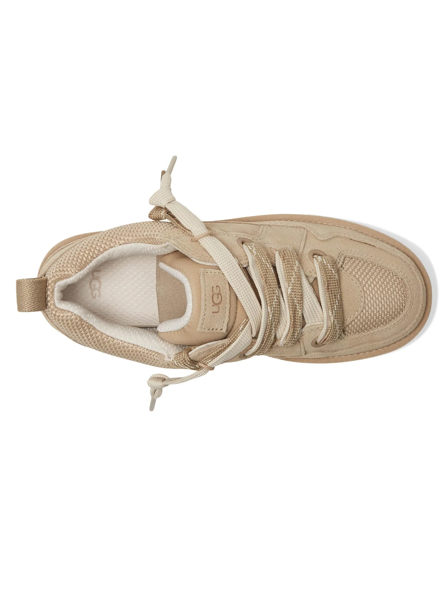 Кроссовки UGG Lo Lowmel — 2