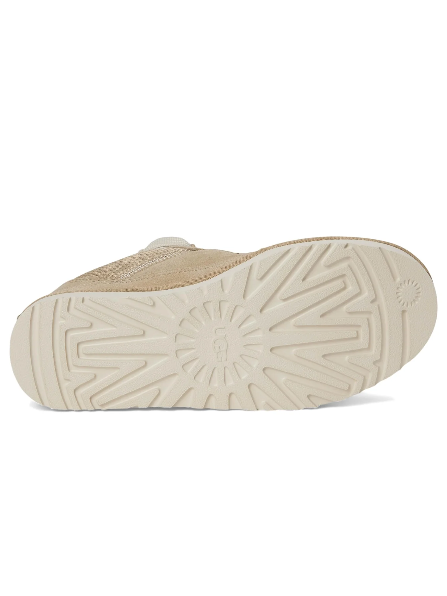 Кроссовки UGG Lo Lowmel — 3