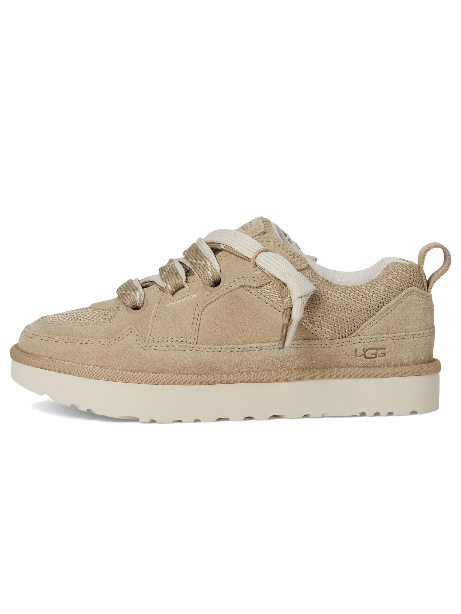 Кроссовки UGG Lo Lowmel — 4