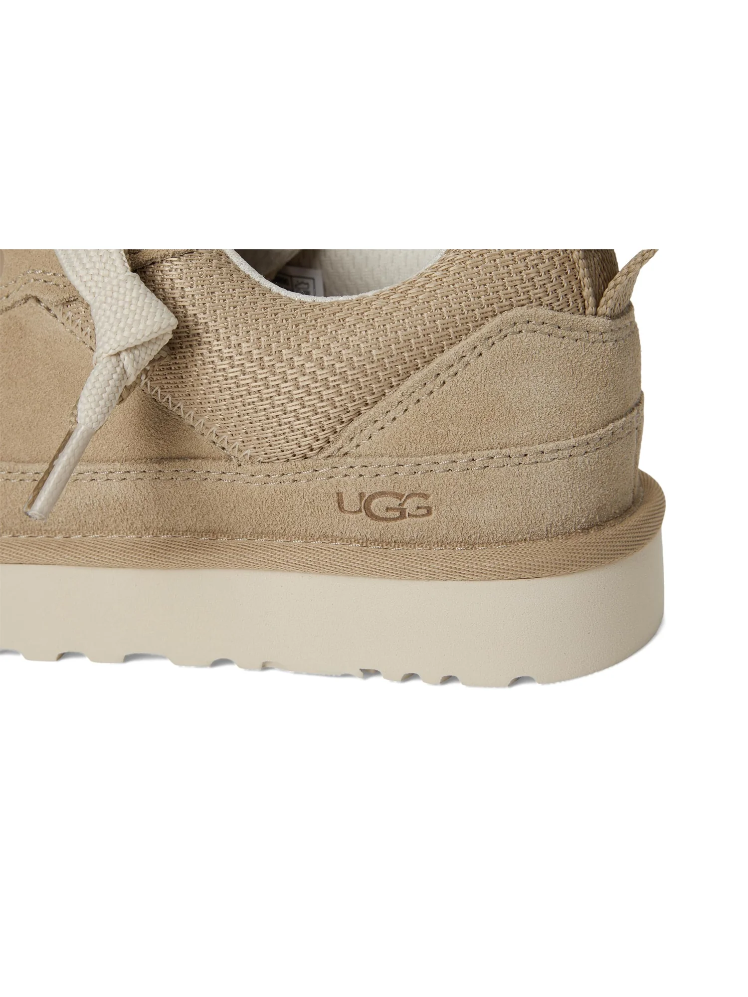 Кроссовки UGG Lo Lowmel — 6