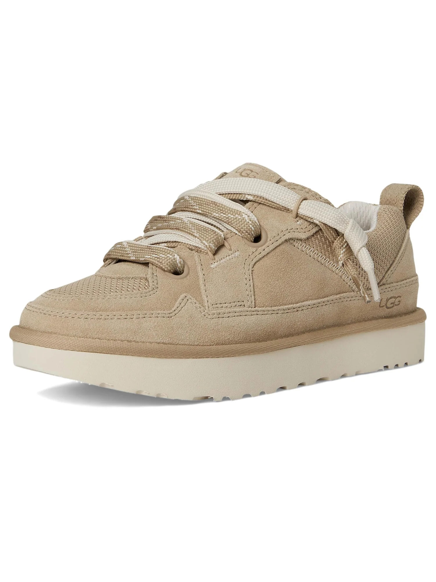 Кроссовки UGG Lo Lowmel — 7