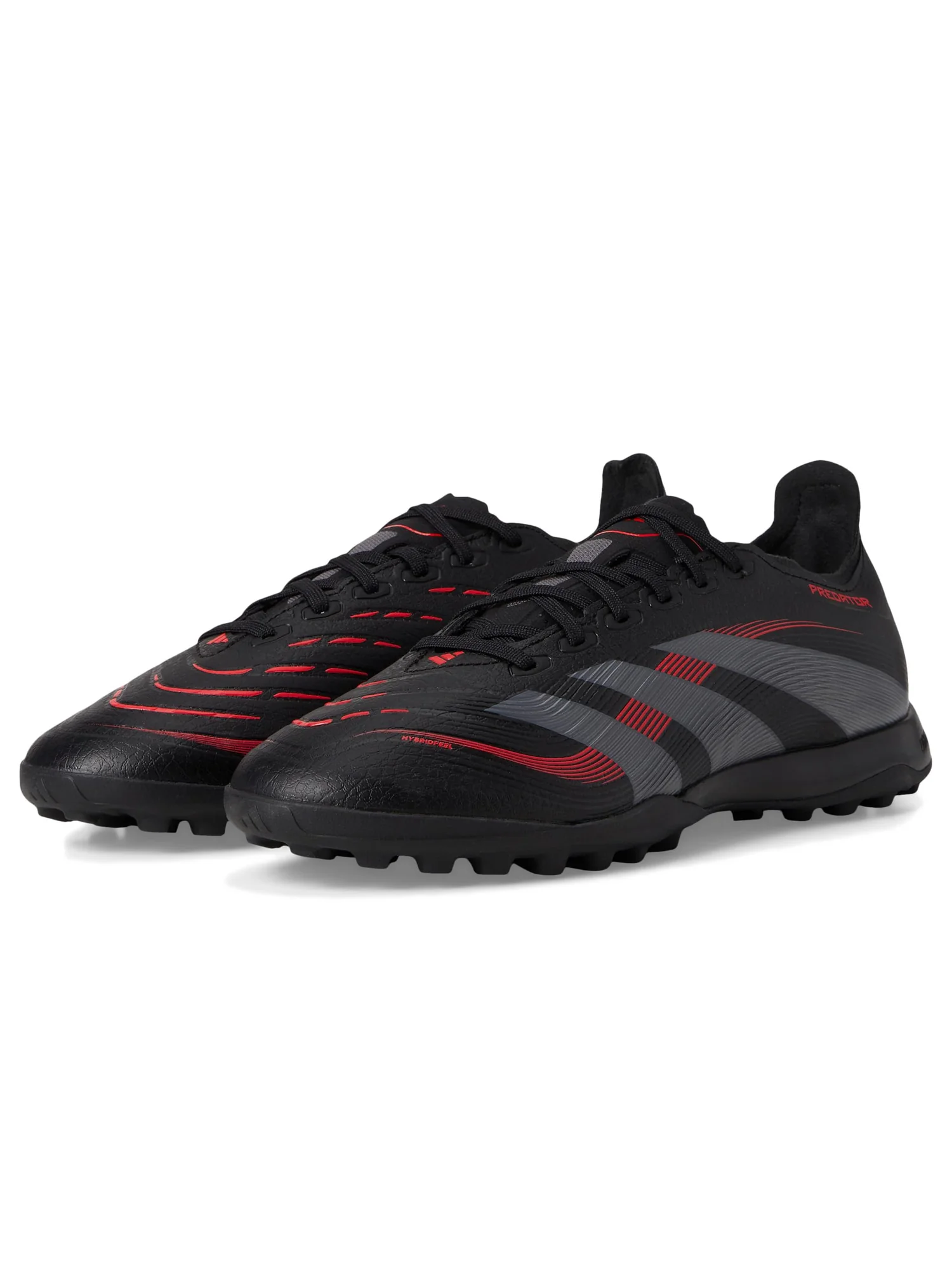 Кроссовки Unisex adidas Predator League Turf Soccer Cleats — 1