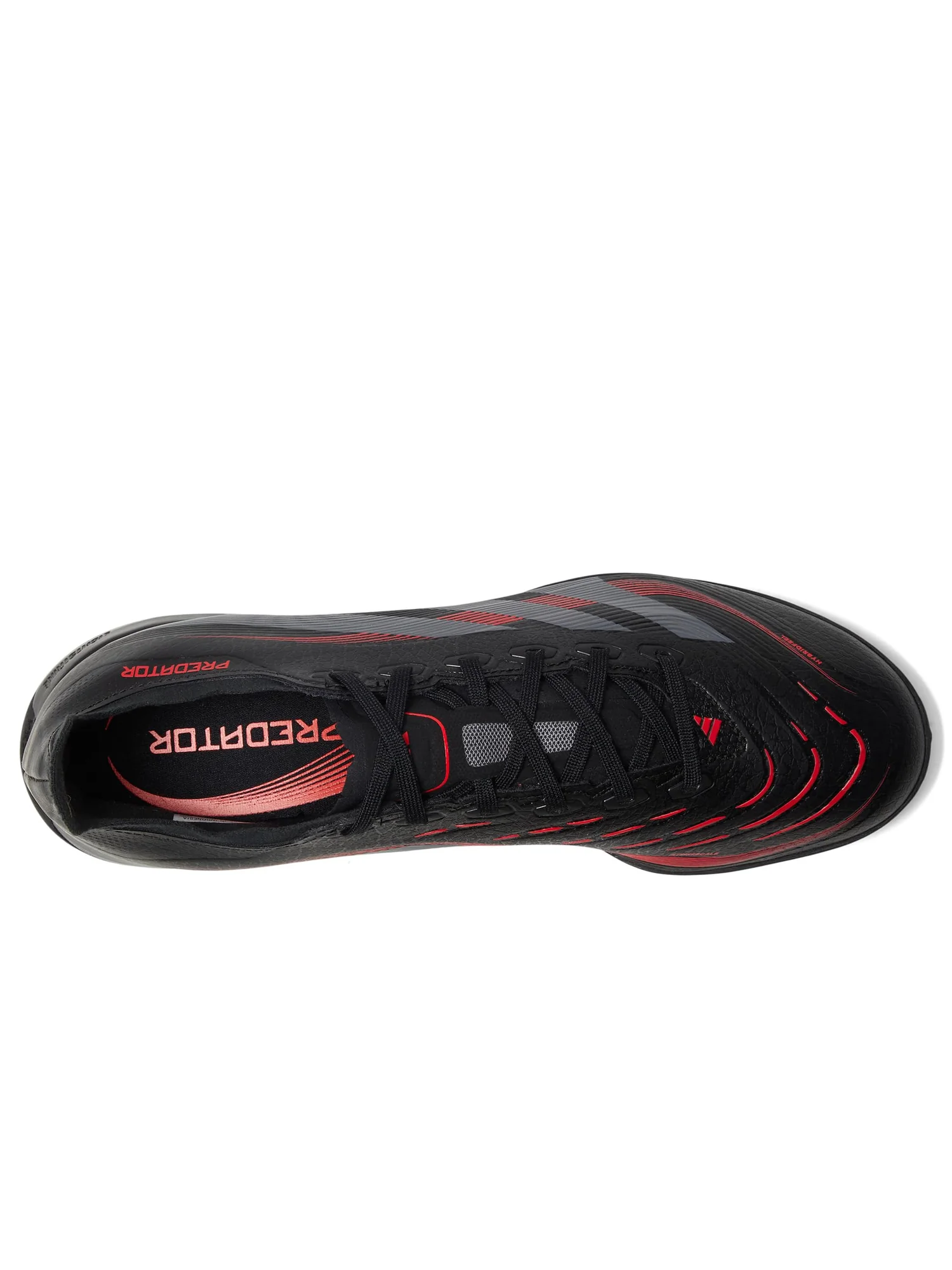 Кроссовки Unisex adidas Predator League Turf Soccer Cleats — 2
