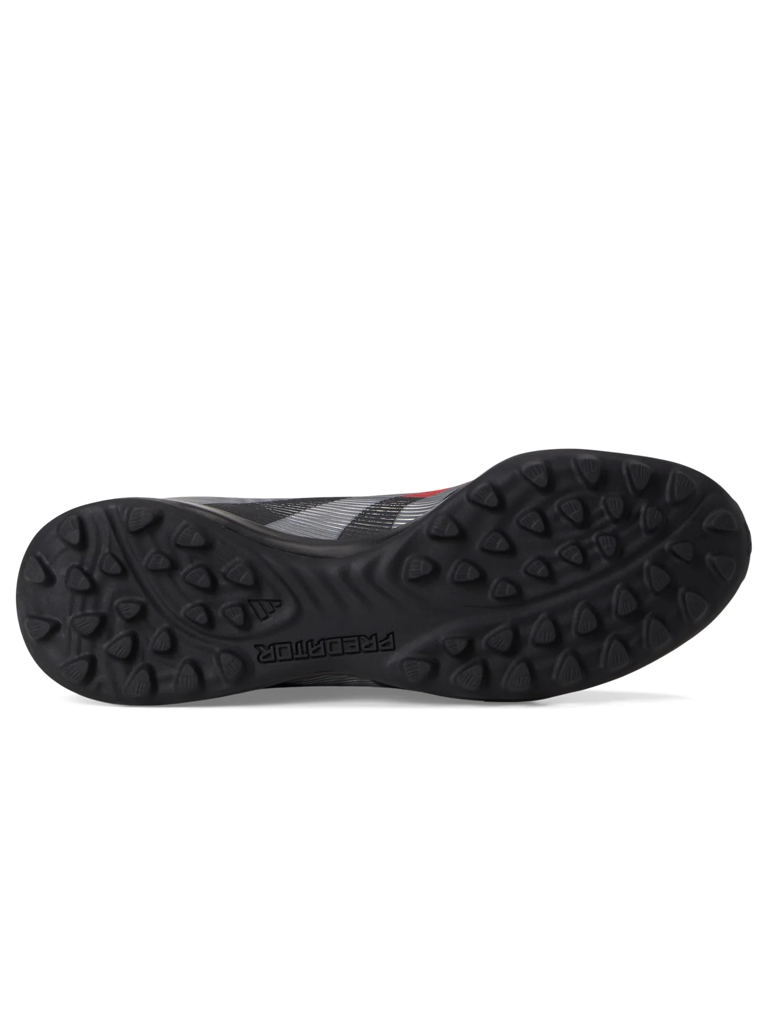 Кроссовки Unisex adidas Predator League Turf Soccer Cleats — 3