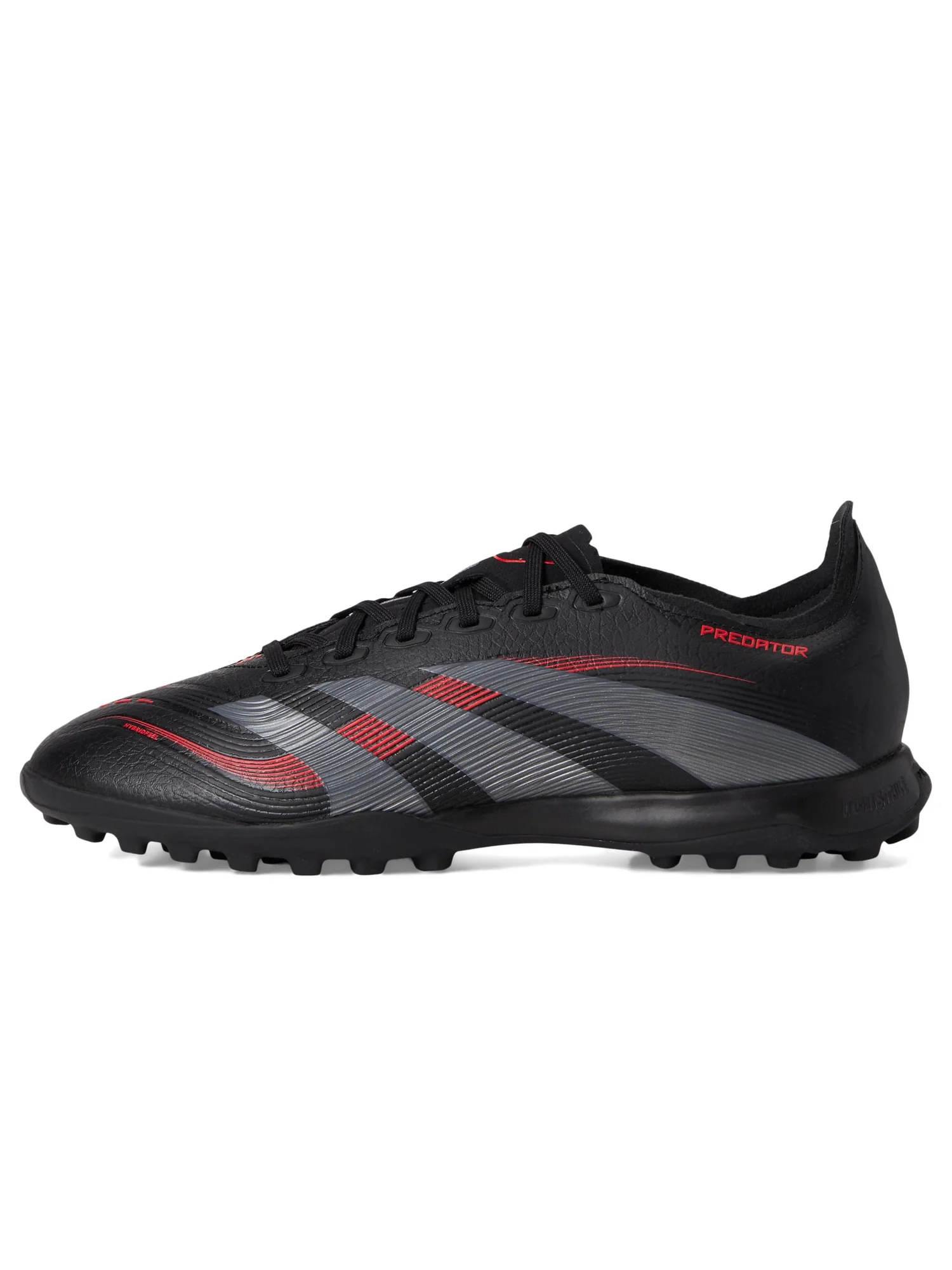 Кроссовки Unisex adidas Predator League Turf Soccer Cleats — 4